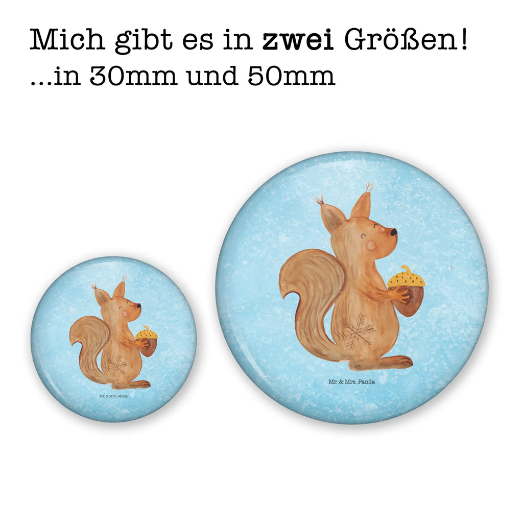 Button Eichhörnchen Weihnachtszeit 50mm Button, Button, Pin, Anstecknadel, Winter, Weihnachten, Weihnachtsdeko, Nikolaus, Advent, Heiligabend, Wintermotiv, Frohe Weihnachten, Frohes neues Jahr, Guten Rutsch, Weihnachtsmotiv, Weihnachtsgruß, Neujahr, Vogel