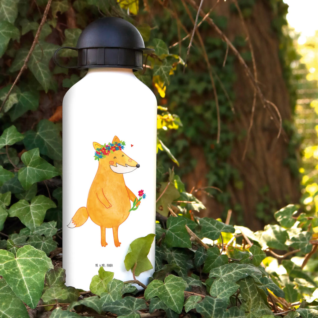 Kindertrinkflasche Fuchs Blumen Kindertrinkflasche, Kinder Trinkflasche, Trinkflasche, Flasche, Kinderflasche, Kinder, Kids, Kindergarten Flasche, Grundschule, Jungs, Mädchen, Fuchs, Füchse, Fox, Liebe, Freundin, Fuchsmädchen, Blumenmädchen, Freundinnen, Liebesbeweis, Blume, Blumen, Motivation, Freude, ich, mich, Selbstliebe