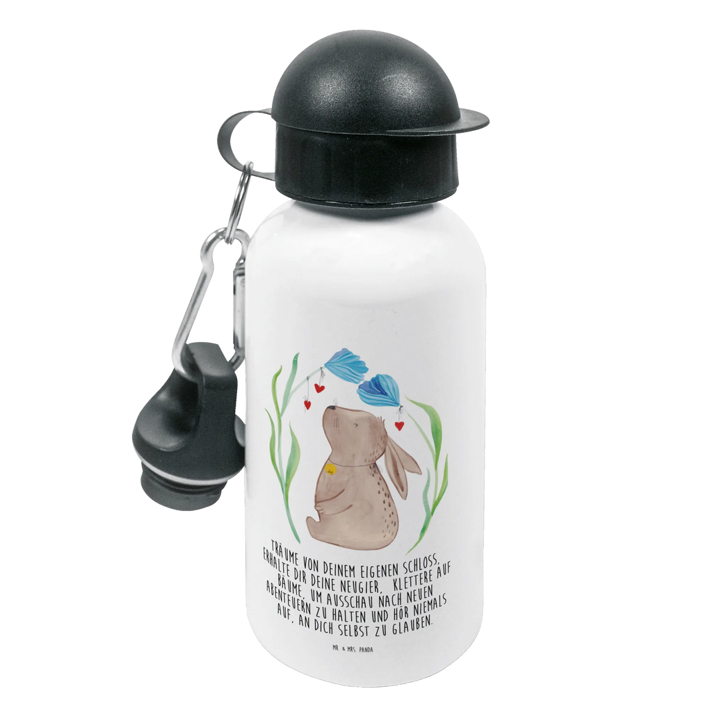 Kindertrinkflasche Hase Blume Kindertrinkflasche, Kinder Trinkflasche, Trinkflasche, Flasche, Kinderflasche, Kinder, Kids, Kindergarten Flasche, Grundschule, Jungs, Mädchen, Ostern, Osterhase, Ostergeschenke, Osternest, Osterdeko, Geschenke zu Ostern, Ostern Geschenk, Ostergeschenke Kinder, Ostern Kinder, Hase, Kaninchen, Kind, Taufe, Taufgeschenk, Geburt, Schwangerschaft, erstes Kind, Kindergeburtstag, Geburtstag, Hoffnung, Träume