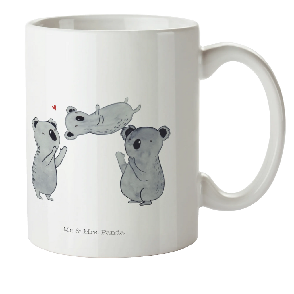 Child's mug koalas Celebrate Kindertasse, Kinder Tasse, Kunststoff Tasse, Kindergarten Tasse, Trinkbecher, Camping Becher, Kaffeetasse, Kunststoffbecher, Kindergartenbecher, Outdoorgeschirr, Kunststoffgeschirr, Reisebecher, Reisetasse, Kinderbecher, Bruchfeste Tasse, Bruchsichere Tasse, Plastik Tasse, Plastiktasse, Geburtstag, Geburtstagsgeschenk, Geschenk, Koala, Familie, Kind, Eltern, Herz, Liebe