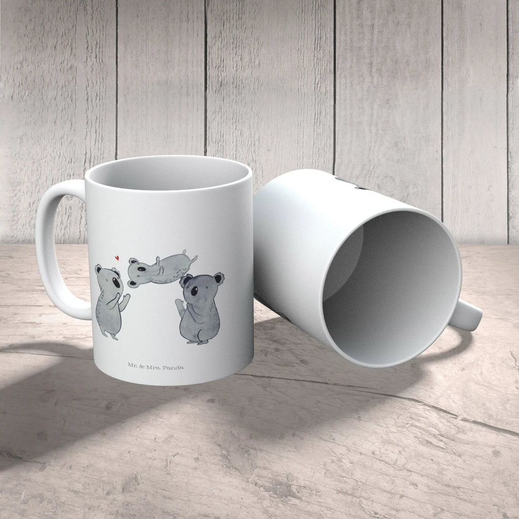 Child's mug koalas Celebrate Kindertasse, Kinder Tasse, Kunststoff Tasse, Kindergarten Tasse, Trinkbecher, Camping Becher, Kaffeetasse, Kunststoffbecher, Kindergartenbecher, Outdoorgeschirr, Kunststoffgeschirr, Reisebecher, Reisetasse, Kinderbecher, Bruchfeste Tasse, Bruchsichere Tasse, Plastik Tasse, Plastiktasse, Geburtstag, Geburtstagsgeschenk, Geschenk, Koala, Familie, Kind, Eltern, Herz, Liebe