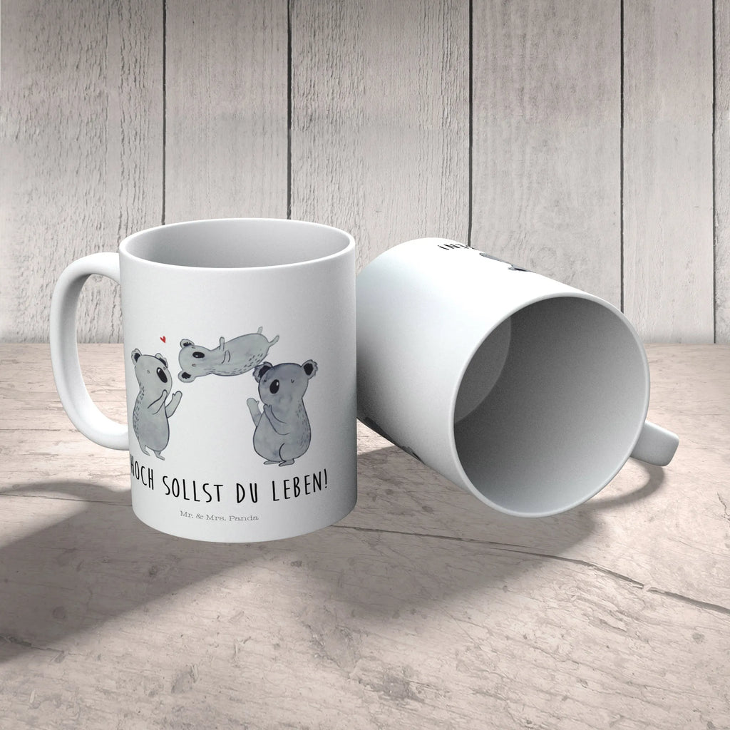 Child's mug koalas Celebrate Kindertasse, Kinder Tasse, Kunststoff Tasse, Kindergarten Tasse, Trinkbecher, Camping Becher, Kaffeetasse, Kunststoffbecher, Kindergartenbecher, Outdoorgeschirr, Kunststoffgeschirr, Reisebecher, Reisetasse, Kinderbecher, Bruchfeste Tasse, Bruchsichere Tasse, Plastik Tasse, Plastiktasse, Geburtstag, Geburtstagsgeschenk, Geschenk, Koala, Familie, Kind, Eltern, Herz, Liebe