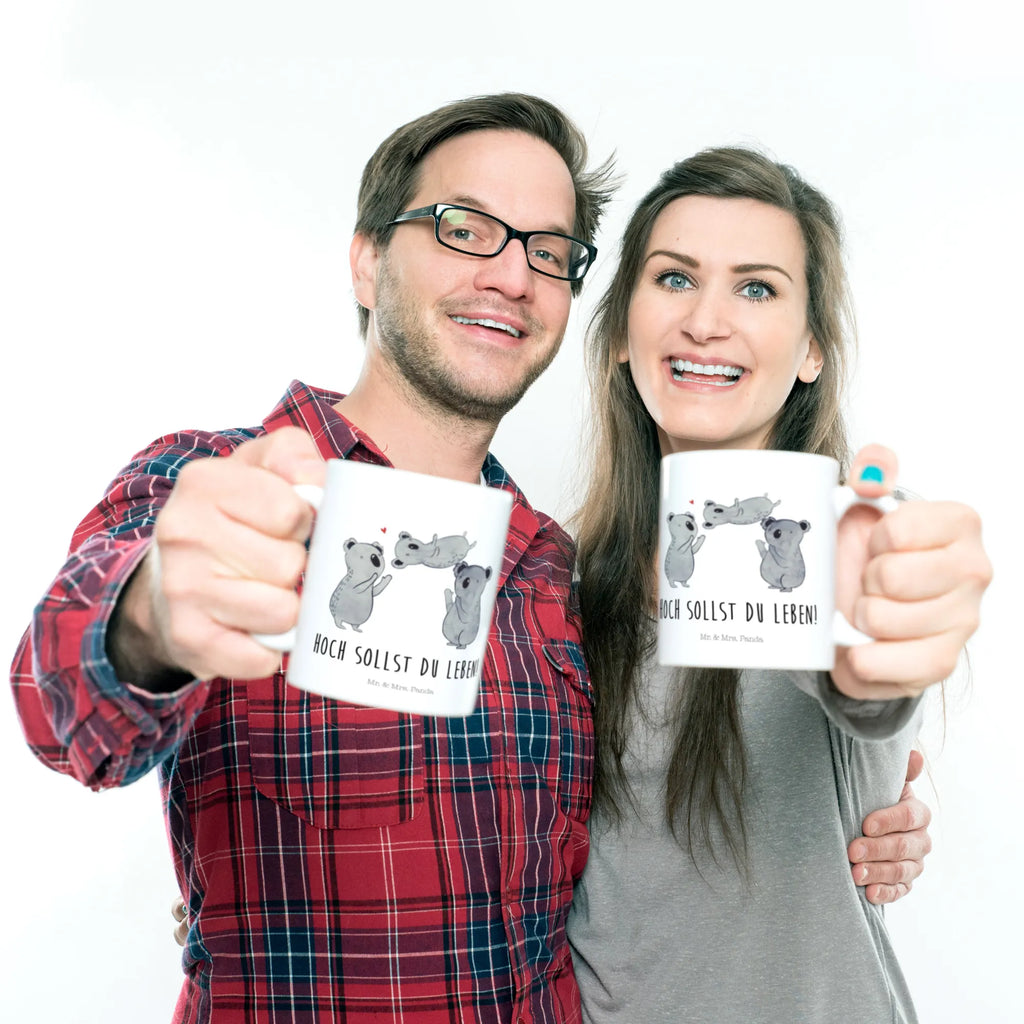 Child's mug koalas Celebrate Kindertasse, Kinder Tasse, Kunststoff Tasse, Kindergarten Tasse, Trinkbecher, Camping Becher, Kaffeetasse, Kunststoffbecher, Kindergartenbecher, Outdoorgeschirr, Kunststoffgeschirr, Reisebecher, Reisetasse, Kinderbecher, Bruchfeste Tasse, Bruchsichere Tasse, Plastik Tasse, Plastiktasse, Geburtstag, Geburtstagsgeschenk, Geschenk, Koala, Familie, Kind, Eltern, Herz, Liebe