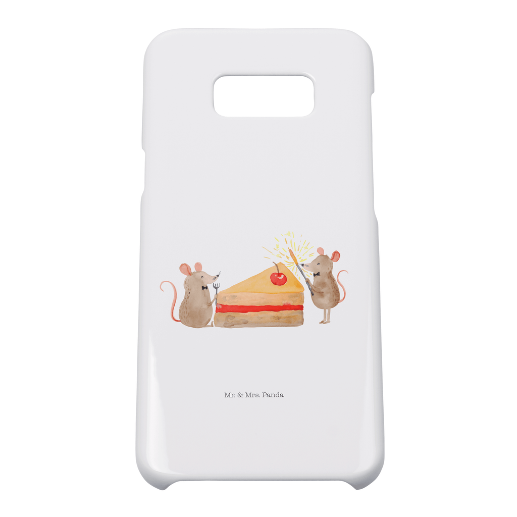 Handyhülle Mäuse Kuchen Handyhülle, Handycover, Cover, Handy, Hülle, Iphone 10, Iphone X, Geburtstag, Geburtstagsgeschenk, Geschenk, Kuchen, Maus, Mäuse, Party, Leben, Glück