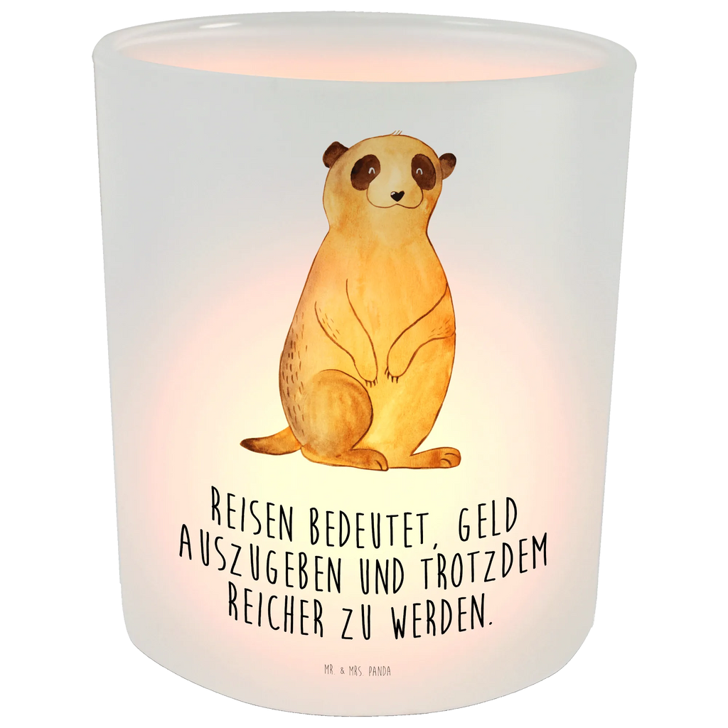 Windlicht Erdmännchen Windlicht Glas, Teelichtglas, Teelichthalter, Teelichter, Kerzenglas, Windlicht Kerze, Kerzenlicht, Glas Windlicht, Windlicht Zur Hochzeit, Windlicht Deko, Windlicht Hochzeit, Teelichtgläser, Windlicht Dekorieren, Afrika, Wildtiere, Erdmännchen, Reisen, Spruch, Weltreise, Afrikareise, Roadtrip, Traveling