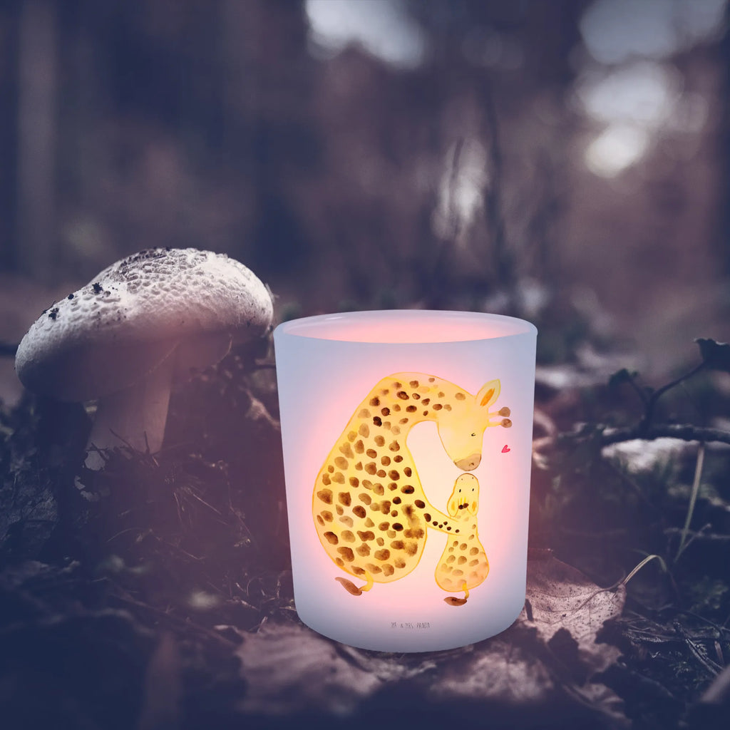 Windlicht Giraffe Kind Windlicht Glas, Teelichtglas, Teelichthalter, Teelichter, Kerzenglas, Windlicht Kerze, Kerzenlicht, Glas Windlicht, Windlicht Zur Hochzeit, Windlicht Deko, Windlicht Hochzeit, Teelichtgläser, Windlicht Dekorieren, Afrika, Wildtiere, Giraffe, Kind, Mutter, Mama, Tochter, Sohn, Lieblingsmensch