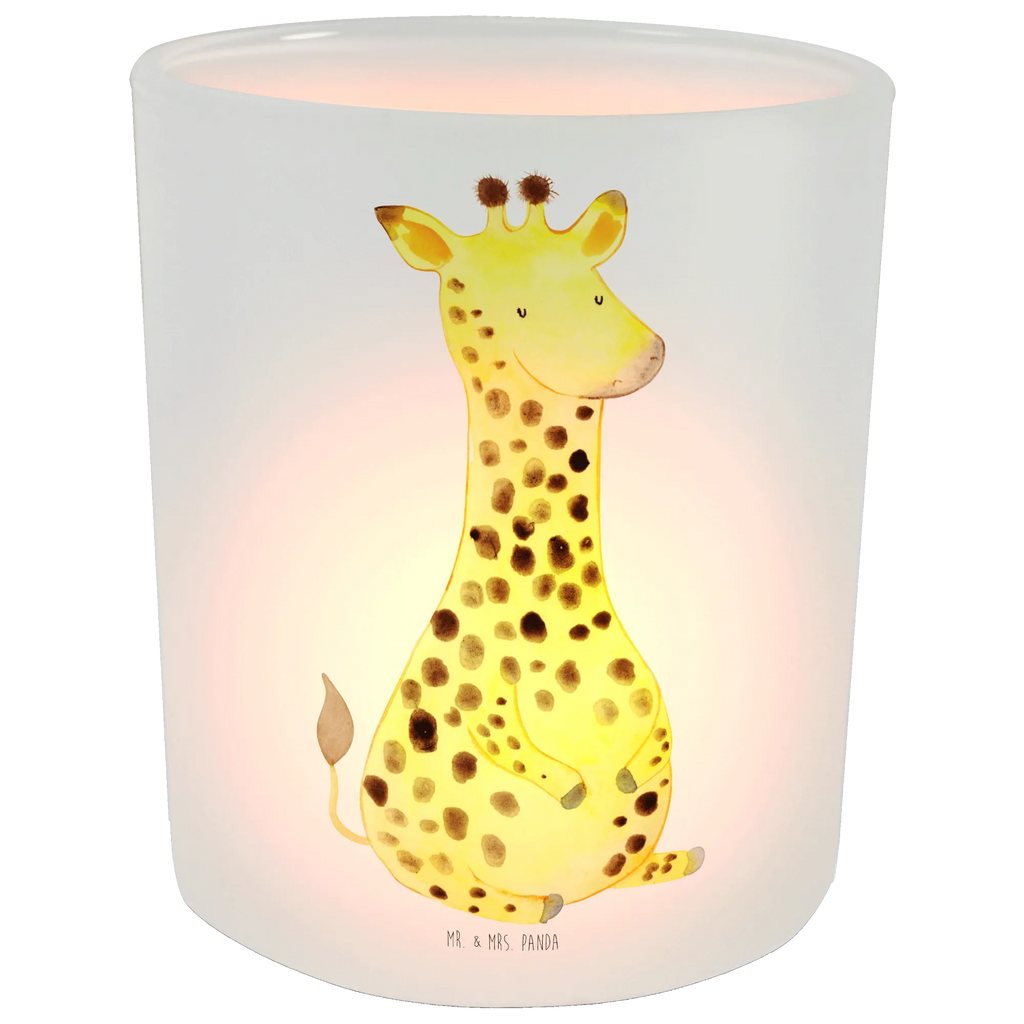 Windlicht Giraffe Zufrieden Windlicht Glas, Teelichtglas, Teelichthalter, Teelichter, Kerzenglas, Windlicht Kerze, Kerzenlicht, Glas Windlicht, Windlicht Zur Hochzeit, Windlicht Deko, Windlicht Hochzeit, Teelichtgläser, Windlicht Dekorieren, Afrika, Wildtiere, Giraffe, Zufrieden, Glück, Abenteuer