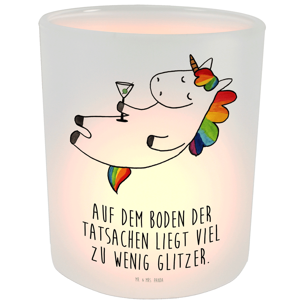 Windlicht Einhorn Cocktail Windlicht Glas, Teelichtglas, Teelichthalter, Teelichter, Kerzenglas, Windlicht Kerze, Kerzenlicht, Glas Windlicht, Windlicht Zur Hochzeit, Windlicht Deko, Windlicht Hochzeit, Teelichtgläser, Windlicht Dekorieren, Einhorn, Einhörner, Einhorn Deko, Pegasus, Unicorn, Party, Spaß, Feiern, Caipirinha, Rum, Cuba Libre, Sekt, Freundin, Geburtstag, lustig, witzig, Spruch, Glitzer