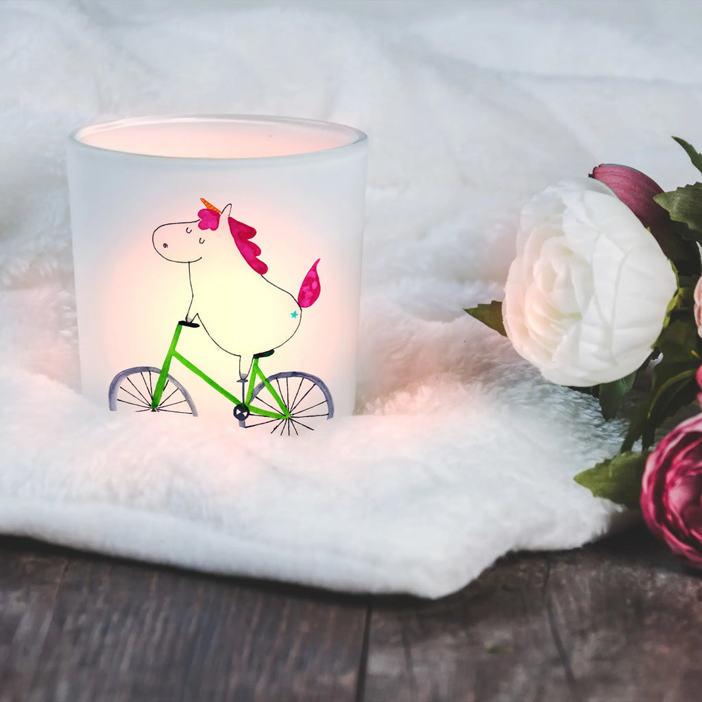 Windlicht Einhorn Radfahrer Windlicht Glas, Teelichtglas, Teelichthalter, Teelichter, Kerzenglas, Windlicht Kerze, Kerzenlicht, Glas Windlicht, Windlicht Zur Hochzeit, Windlicht Deko, Windlicht Hochzeit, Teelichtgläser, Windlicht Dekorieren, Einhorn, Einhörner, Einhorn Deko, Pegasus, Unicorn, Radfahren, Radfahrer, Rad, Bike, Feenstaub, Konfetti, Luxusproblem, Kummer, Liebeskummer