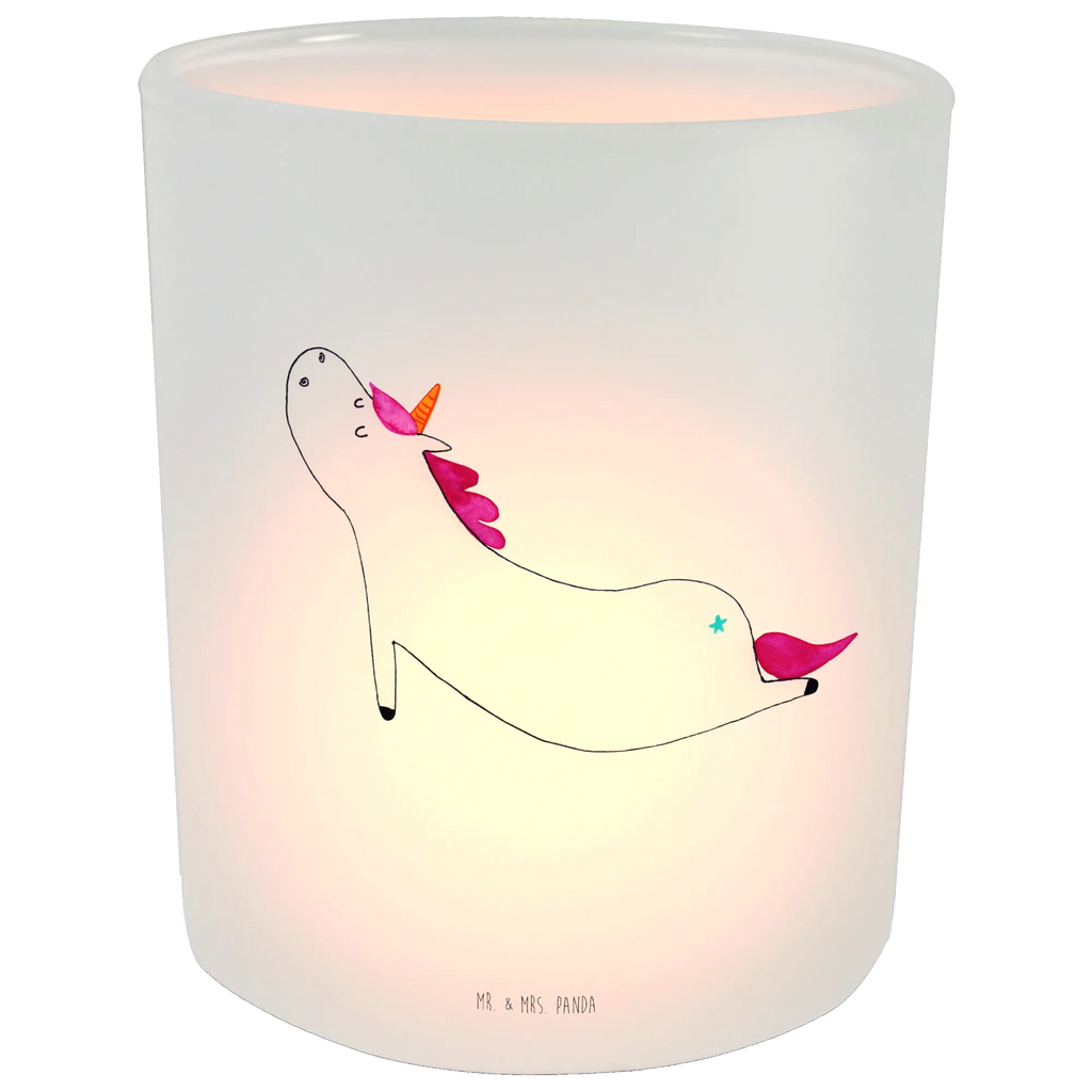 Windlicht Einhorn Yoga Windlicht Glas, Teelichtglas, Teelichthalter, Teelichter, Kerzenglas, Windlicht Kerze, Kerzenlicht, Glas Windlicht, Windlicht Zur Hochzeit, Windlicht Deko, Windlicht Hochzeit, Teelichtgläser, Windlicht Dekorieren, Einhorn, Einhörner, Einhorn Deko, Pegasus, Unicorn, Yoga, Namaste, Achtsamkeit, Entspannung, Joga, Yogamatte, Sport, lustig, witzig, süß