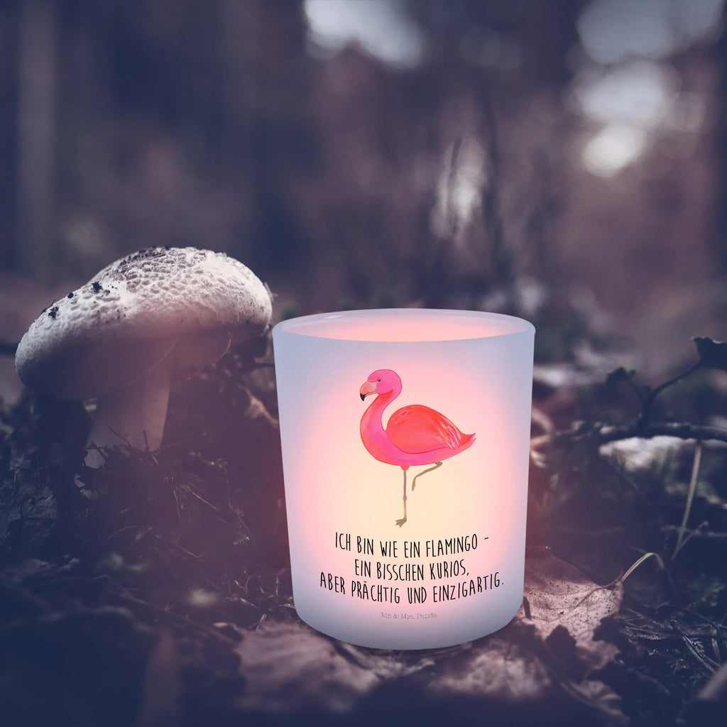 Windlicht Flamingo Classic Windlicht Glas, Teelichtglas, Teelichthalter, Teelichter, Kerzenglas, Windlicht Kerze, Kerzenlicht, Glas Windlicht, Windlicht Zur Hochzeit, Windlicht Deko, Windlicht Hochzeit, Teelichtgläser, Windlicht Dekorieren, Flamingo, Einzigartig, Selbstliebe, Stolz, ich, für mich, Spruch, Freundin, Freundinnen, Außenseiter, Sohn, Tochter, Geschwister