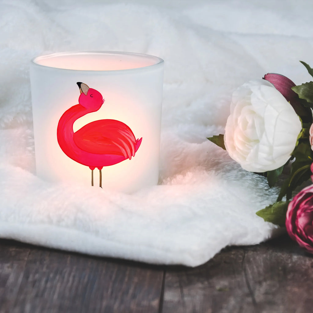 Windlicht Flamingo Stolz Windlicht Glas, Teelichtglas, Teelichthalter, Teelichter, Kerzenglas, Windlicht Kerze, Kerzenlicht, Glas Windlicht, Windlicht Zur Hochzeit, Windlicht Deko, Windlicht Hochzeit, Teelichtgläser, Windlicht Dekorieren, Flamingo, stolz, Freude, Selbstliebe, Selbstakzeptanz, Freundin, beste Freundin, Tochter, Mama, Schwester