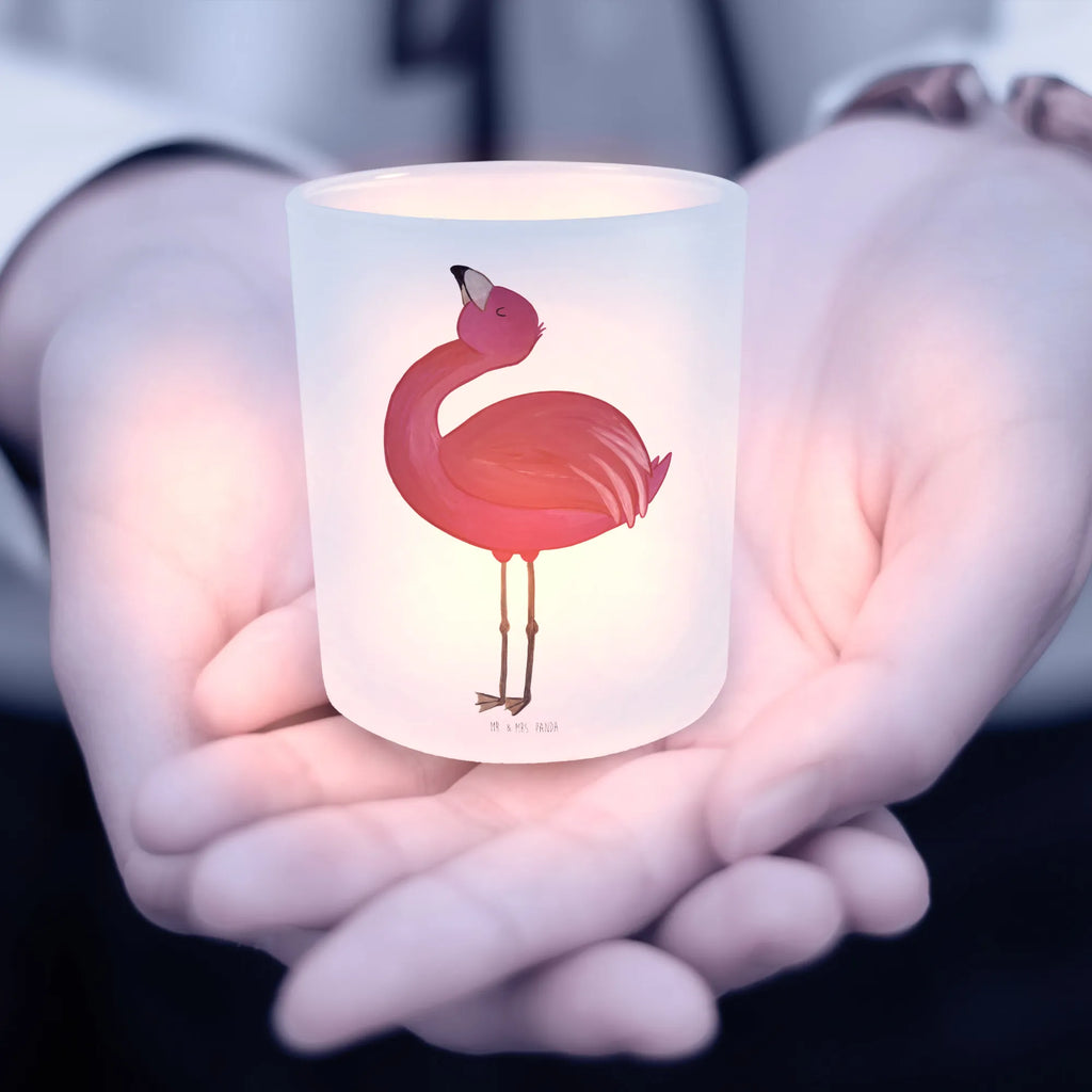 Windlicht Flamingo Stolz Windlicht Glas, Teelichtglas, Teelichthalter, Teelichter, Kerzenglas, Windlicht Kerze, Kerzenlicht, Glas Windlicht, Windlicht Zur Hochzeit, Windlicht Deko, Windlicht Hochzeit, Teelichtgläser, Windlicht Dekorieren, Flamingo, stolz, Freude, Selbstliebe, Selbstakzeptanz, Freundin, beste Freundin, Tochter, Mama, Schwester