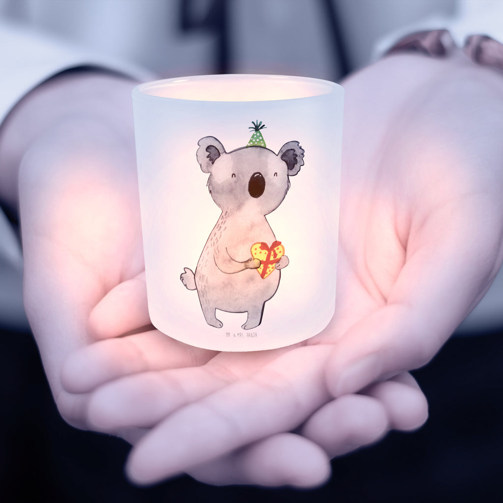 Windlicht Koala Geschenk Windlicht Glas, Teelichtglas, Teelichthalter, Teelichter, Kerzenglas, Windlicht Kerze, Kerzenlicht, Glas Windlicht, Windlicht Zur Hochzeit, Windlicht Deko, Windlicht Hochzeit, Teelichtgläser, Windlicht Dekorieren, Koala, Koalabär, Geschenk, Geburtstag, Party