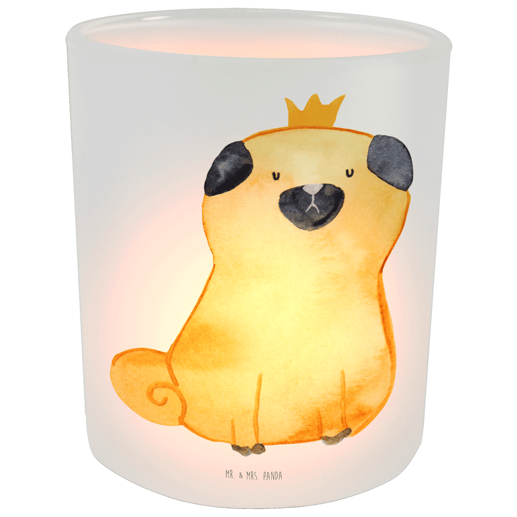 Windlicht Mops Krone Windlicht Glas, Teelichtglas, Teelichthalter, Teelichter, Kerzenglas, Windlicht Kerze, Kerzenlicht, Glas Windlicht, Windlicht Zur Hochzeit, Windlicht Deko, Windlicht Hochzeit, Teelichtgläser, Windlicht Dekorieren, Hund, Hundemotiv, Haustier, Hunderasse, Tierliebhaber, Hundebesitzer, Sprüche, Mops, allergisch, kinderlos, Hausregel, Hundebesitzer. Spruch, lustig