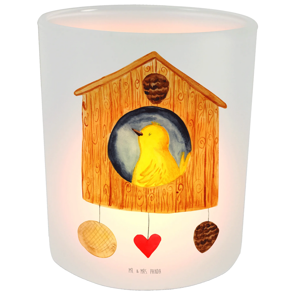 Windlicht Vogel Haus Windlicht Glas, Teelichtglas, Teelichthalter, Teelichter, Kerzenglas, Windlicht Kerze, Kerzenlicht, Glas Windlicht, Windlicht Zur Hochzeit, Windlicht Deko, Windlicht Hochzeit, Teelichtgläser, Windlicht Dekorieren, Tiermotive, Gute Laune, lustige Sprüche, Tiere, Vogel, Vögel, Vogelhaus, Vogelhäuschen, Home sweet home, Zuhause, Nest, Eigenheim, Familie, Wohnung, Haus, unser Haus, Lieblingsort, Castle