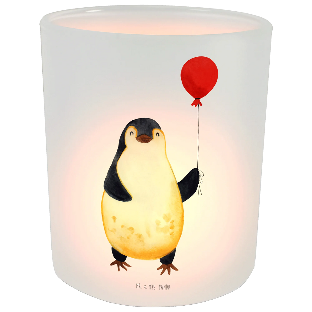 Windlicht Pinguin Luftballon Windlicht Glas, Teelichtglas, Teelichthalter, Teelichter, Kerzenglas, Windlicht Kerze, Kerzenlicht, Glas Windlicht, Windlicht Zur Hochzeit, Windlicht Deko, Windlicht Hochzeit, Teelichtgläser, Windlicht Dekorieren, Pinguin, Pinguine, Luftballon, Tagträume, Lebenslust, Geschenk Freundin, Geschenkidee, beste Freundin, Motivation, Neustart, neues Leben, Liebe, Glück