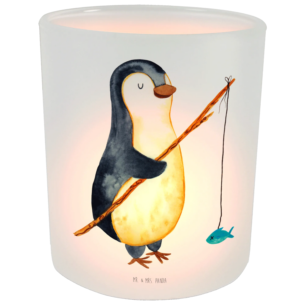 Windlicht Pinguin Angler Windlicht Glas, Teelichtglas, Teelichthalter, Teelichter, Kerzenglas, Windlicht Kerze, Kerzenlicht, Glas Windlicht, Windlicht Zur Hochzeit, Windlicht Deko, Windlicht Hochzeit, Teelichtgläser, Windlicht Dekorieren, Pinguin, Pinguine, Angeln, Angler, Tagträume, Hobby, Plan, Planer, Tagesplan, Neustart, Motivation, Geschenk, Freundinnen, Geschenkidee, Urlaub, Wochenende