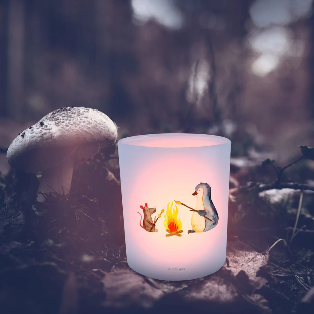 Windlicht Pinguin Lagerfeuer Windlicht Glas, Teelichtglas, Teelichthalter, Teelichter, Kerzenglas, Windlicht Kerze, Kerzenlicht, Glas Windlicht, Windlicht Zur Hochzeit, Windlicht Deko, Windlicht Hochzeit, Teelichtgläser, Windlicht Dekorieren, Pinguin, Maus, Pinguine, Lagerfeuer, Leben, Arbeit, Job, Motivation, Büro, Büroalltag, Lebensspruch, Lebensmotivation, Neustart, Liebe, grillen, Feuer, Marshmallows