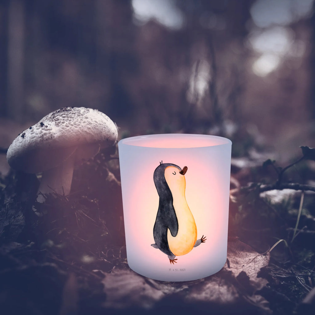 Windlicht Pinguin marschieren Windlicht Glas, Teelichtglas, Teelichthalter, Teelichter, Kerzenglas, Windlicht Kerze, Kerzenlicht, Glas Windlicht, Windlicht Zur Hochzeit, Windlicht Deko, Windlicht Hochzeit, Teelichtgläser, Windlicht Dekorieren, Pinguin, Pinguine, Frühaufsteher, Langschläfer, Bruder, Schwester, Familie