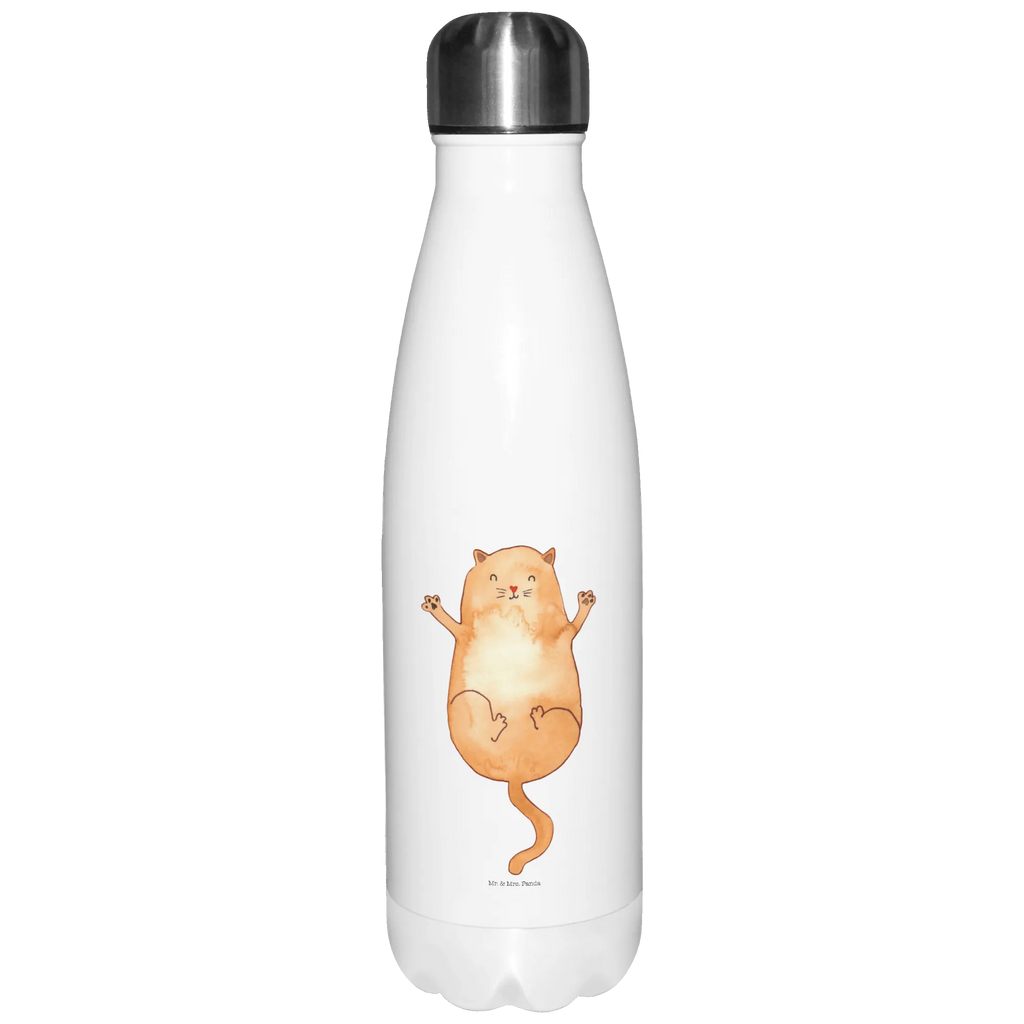 Thermosflasche Katzen Umarmen Isolierflasche, Thermoflasche, Trinkflasche, Thermos, Edelstahl, Katze, Katzenmotiv, Katzenfan, Katzendeko, Katzenfreund, Katzenliebhaber, Katzenprodukte, Katzenartikel, Katzenaccessoires, Katzensouvenirs, Katzenliebhaberprodukte, Katzenmotive, Katzen, Kater, Mietze, Cat, Cats, Katzenhalter, Katzenbesitzerin, Haustier, Freundin, Freunde, beste Freunde, Liebe, Katzenliebe, Familie