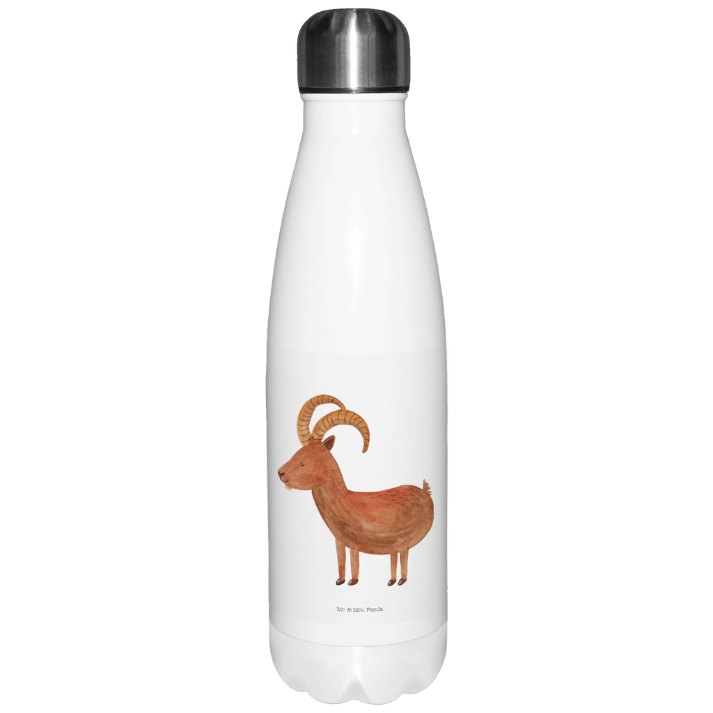 Thermosflasche Sternzeichen Steinbock Isolierflasche, Thermoflasche, Trinkflasche, Thermos, Edelstahl, Tierkreiszeichen, Sternzeichen, Horoskop, Astrologie, Aszendent, Steinböcke, Steinbock Geschenk, Steinbock Sternzeichen, Geschenk Dezember, Geschenk Januar, Geburtstag Dezember, Geburtstag Januar, Ziege, Bock