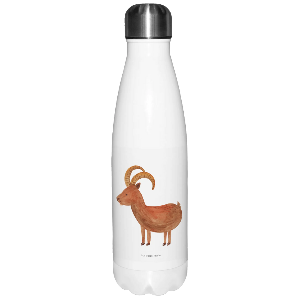 Thermosflasche Sternzeichen Steinbock Isolierflasche, Thermoflasche, Trinkflasche, Thermos, Edelstahl, Tierkreiszeichen, Sternzeichen, Horoskop, Astrologie, Aszendent, Steinböcke, Steinbock Geschenk, Steinbock Sternzeichen, Geschenk Dezember, Geschenk Januar, Geburtstag Dezember, Geburtstag Januar, Ziege, Bock