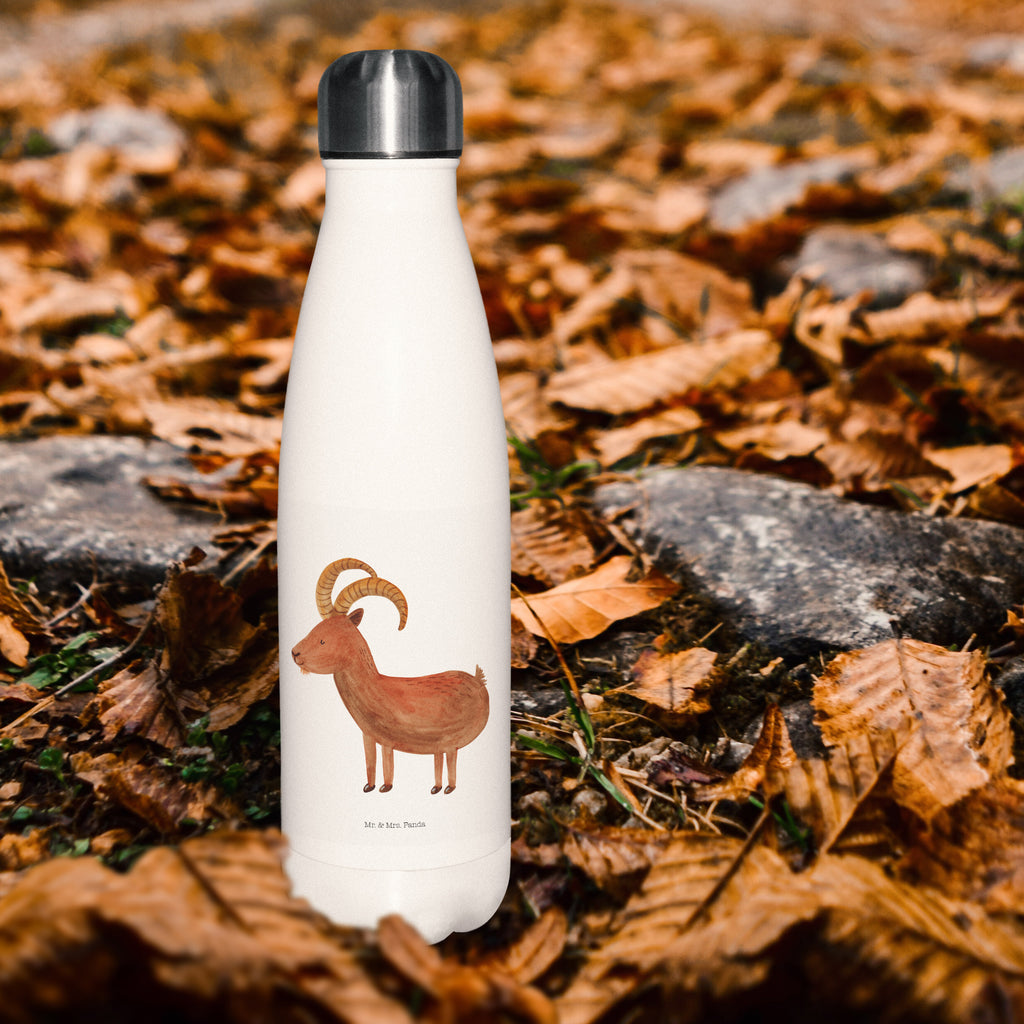 Thermosflasche Sternzeichen Steinbock Isolierflasche, Thermoflasche, Trinkflasche, Thermos, Edelstahl, Tierkreiszeichen, Sternzeichen, Horoskop, Astrologie, Aszendent, Steinböcke, Steinbock Geschenk, Steinbock Sternzeichen, Geschenk Dezember, Geschenk Januar, Geburtstag Dezember, Geburtstag Januar, Ziege, Bock