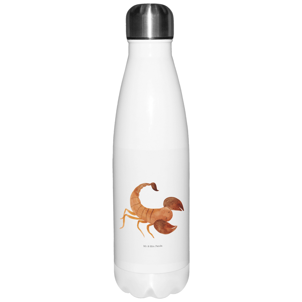 Thermosflasche Sternzeichen Skorpion Isolierflasche, Thermoflasche, Trinkflasche, Thermos, Edelstahl, Tierkreiszeichen, Sternzeichen, Horoskop, Astrologie, Aszendent, Skorpione, Skorpion Geschenk, Skorpion Sternzeichen, Geschenk Oktober, Geschenk November, Geburtstag Oktober, Geburtstag November