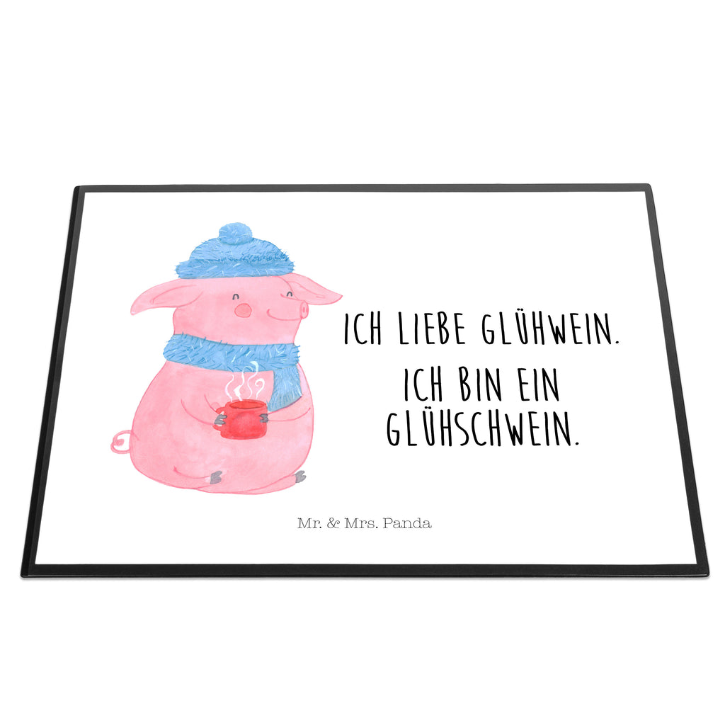 Schreibtischunterlage Glühschwein Schreibunterlage, Schreibtischauflage, Bürobedarf, Büroartikel, Schreibwaren, Schreibtisch Unterlagen, Schreibtischunterlage Groß, Winter, Weihnachten, Weihnachtsdeko, Nikolaus, Advent, Heiligabend, Wintermotiv, Glühschwein, Glühwein, Weihnachtsmarkt, Punsch