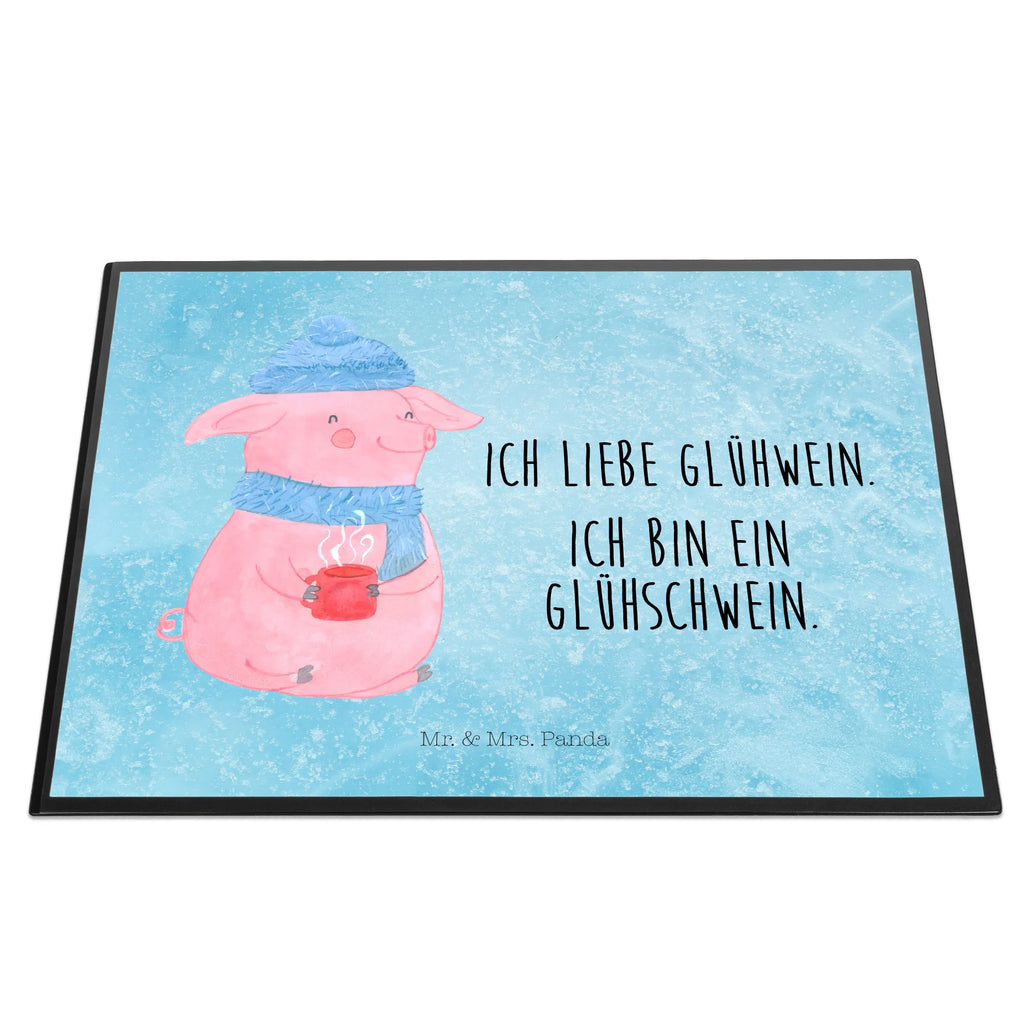 Schreibtischunterlage Glühschwein Schreibunterlage, Schreibtischauflage, Bürobedarf, Büroartikel, Schreibwaren, Schreibtisch Unterlagen, Schreibtischunterlage Groß, Winter, Weihnachten, Weihnachtsdeko, Nikolaus, Advent, Heiligabend, Wintermotiv, Glühschwein, Glühwein, Weihnachtsmarkt, Punsch