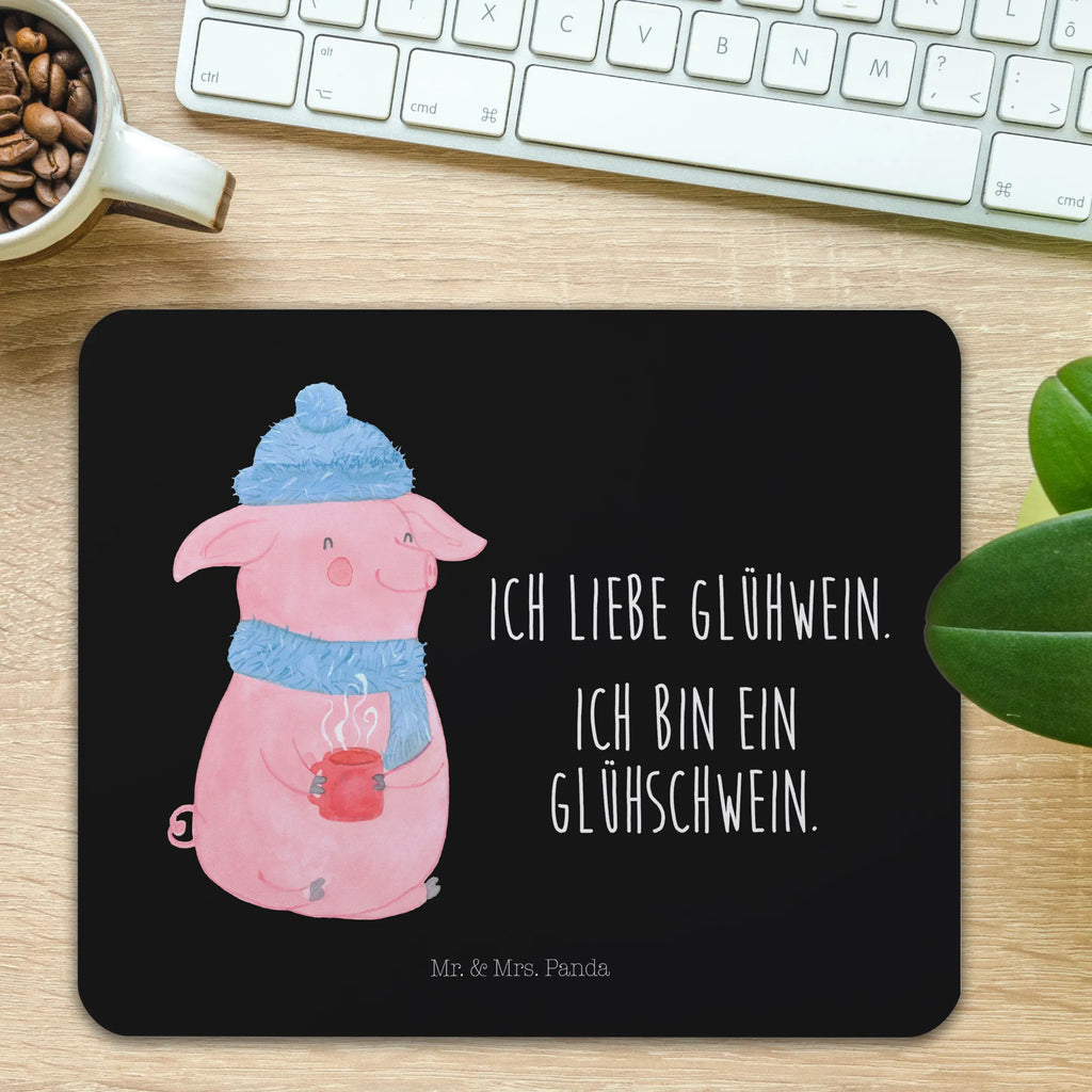 Mauspad Glühschwein Mousepad, Computer zubehör, Büroausstattung, PC Zubehör, Arbeitszimmer, Mauspad, Einzigartiges Mauspad, Designer Mauspad, Mausunterlage, Mauspad Büro, Winter, Weihnachten, Weihnachtsdeko, Nikolaus, Advent, Heiligabend, Wintermotiv, Glühschwein, Glühwein, Weihnachtsmarkt, Punsch