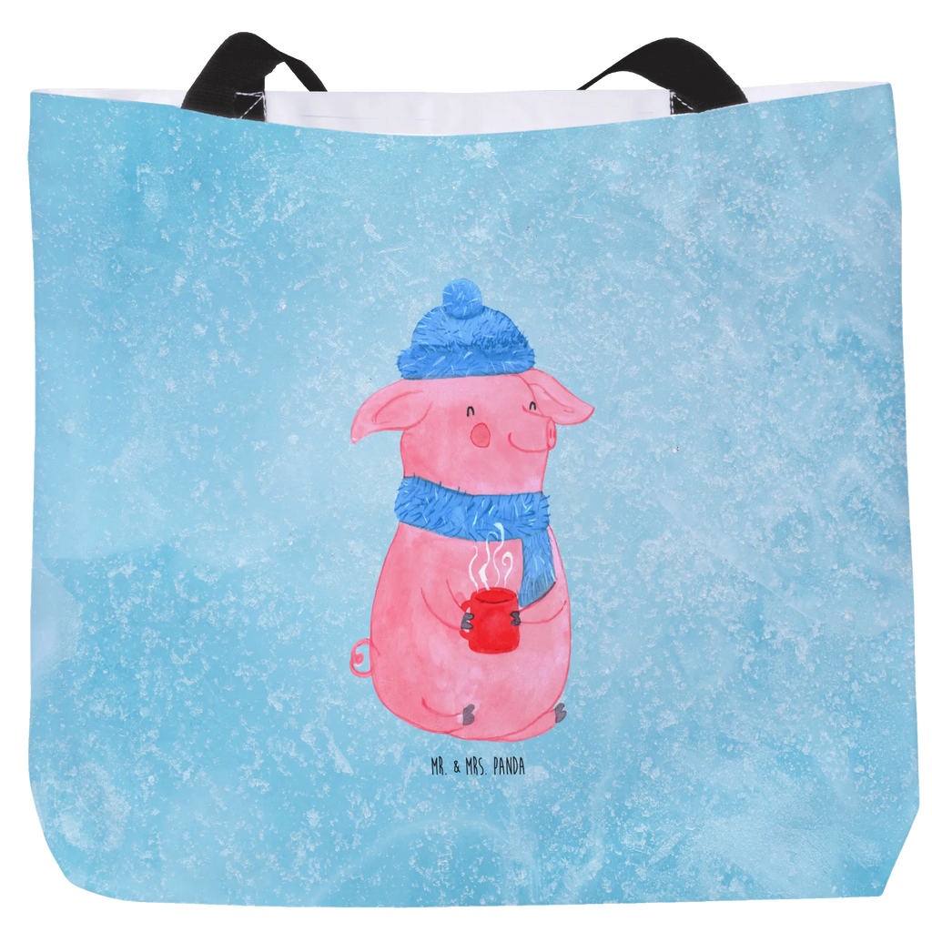 Shopper Glühschwein Beutel, Einkaufstasche, Tasche, Strandtasche, Einkaufsbeutel, Shopper, Schultasche, Freizeittasche, Tragebeutel, Schulbeutel, Alltagstasche, Winter, Weihnachten, Weihnachtsdeko, Nikolaus, Advent, Heiligabend, Wintermotiv, Glühschwein, Glühwein, Weihnachtsmarkt, Punsch