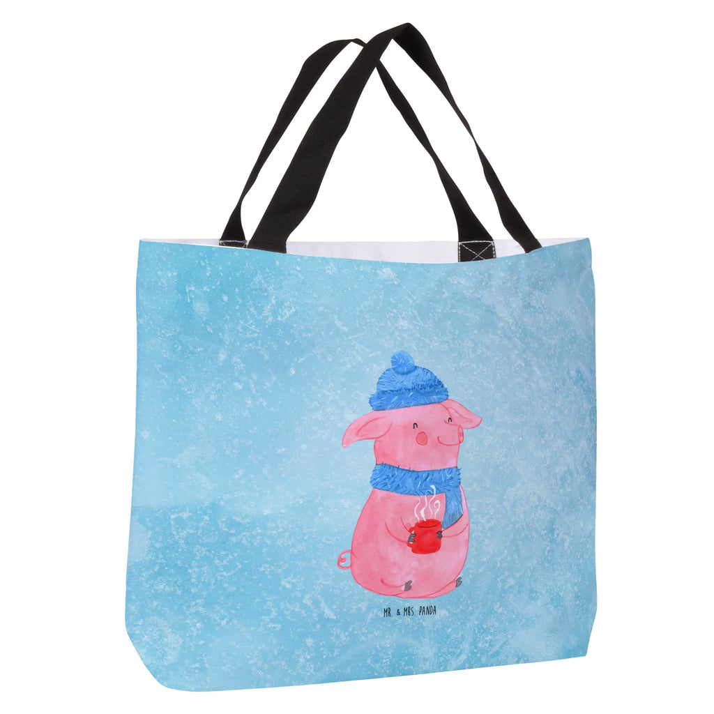 Shopper Glühschwein Beutel, Einkaufstasche, Tasche, Strandtasche, Einkaufsbeutel, Shopper, Schultasche, Freizeittasche, Tragebeutel, Schulbeutel, Alltagstasche, Winter, Weihnachten, Weihnachtsdeko, Nikolaus, Advent, Heiligabend, Wintermotiv, Glühschwein, Glühwein, Weihnachtsmarkt, Punsch