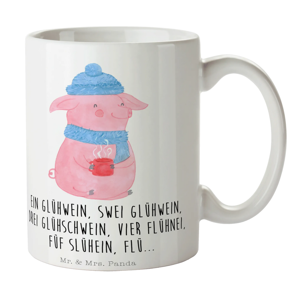 Tasse Schweinchen Glühwein Tasse, Kaffeetasse, Teetasse, Becher, Kaffeebecher, Teebecher, Keramiktasse, Porzellantasse, Büro Tasse, Geschenk Tasse, Tasse Sprüche, Tasse Motive, Kaffeetassen, Tasse bedrucken, Designer Tasse, Cappuccino Tassen, Schöne Teetassen, Winter, Weihnachten, Weihnachtsdeko, Nikolaus, Advent, Heiligabend, Wintermotiv, Glühwein, Betrunken, Weihnachtsmarkt, Spruch