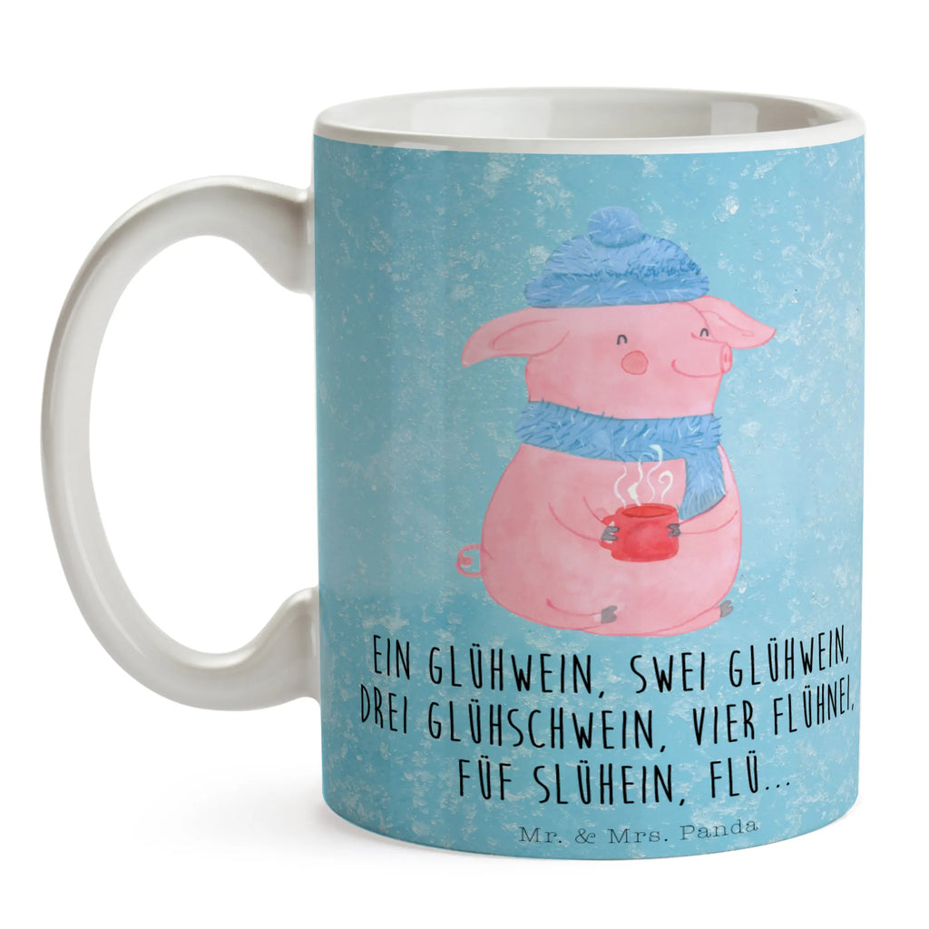 Tasse Schweinchen Glühwein Tasse, Kaffeetasse, Teetasse, Becher, Kaffeebecher, Teebecher, Keramiktasse, Porzellantasse, Büro Tasse, Geschenk Tasse, Tasse Sprüche, Tasse Motive, Kaffeetassen, Tasse bedrucken, Designer Tasse, Cappuccino Tassen, Schöne Teetassen, Winter, Weihnachten, Weihnachtsdeko, Nikolaus, Advent, Heiligabend, Wintermotiv, Glühwein, Betrunken, Weihnachtsmarkt, Spruch