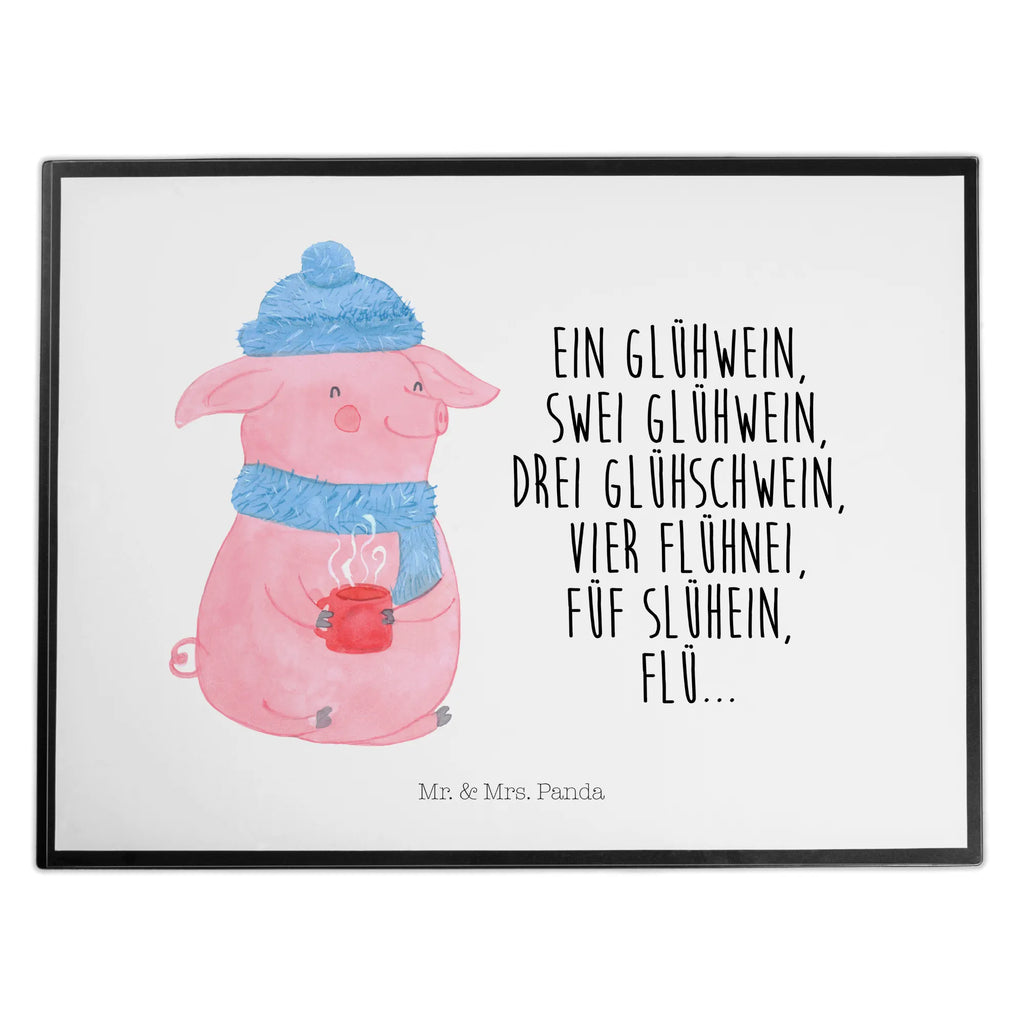 Schreibtischunterlage Lallelndes Glühschwein Schreibunterlage, Schreibtischauflage, Bürobedarf, Büroartikel, Schreibwaren, Schreibtisch Unterlagen, Schreibtischunterlage Groß, Winter, Weihnachten, Weihnachtsdeko, Nikolaus, Advent, Heiligabend, Wintermotiv, Glühwein, Betrunken, Weihnachtsmarkt, Spruch