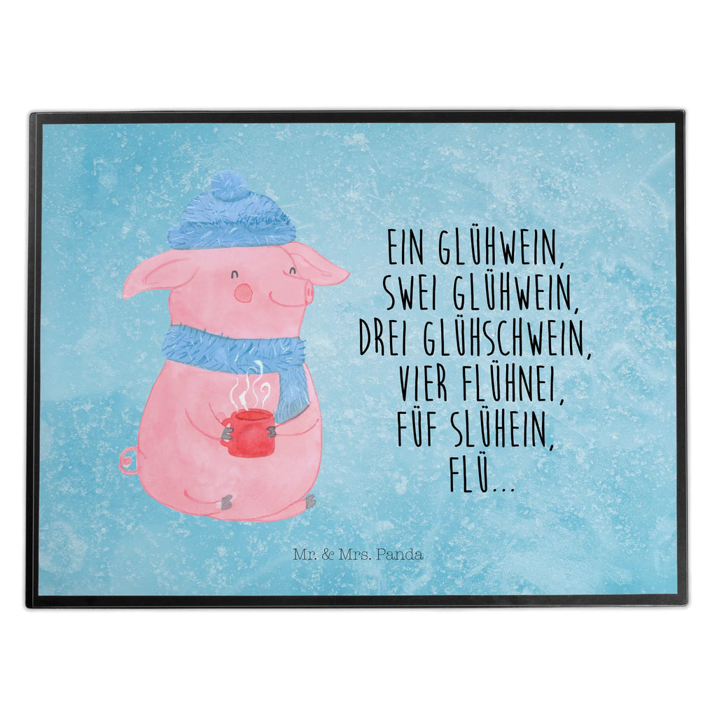 Schreibtischunterlage Lallelndes Glühschwein Schreibunterlage, Schreibtischauflage, Bürobedarf, Büroartikel, Schreibwaren, Schreibtisch Unterlagen, Schreibtischunterlage Groß, Winter, Weihnachten, Weihnachtsdeko, Nikolaus, Advent, Heiligabend, Wintermotiv, Glühwein, Betrunken, Weihnachtsmarkt, Spruch