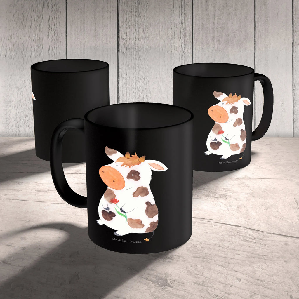 Tasse Kuh Tasse, Kaffeetasse, Teetasse, Becher, Kaffeebecher, Teebecher, Keramiktasse, Porzellantasse, Büro Tasse, Geschenk Tasse, Tasse Sprüche, Tasse Motive, Kaffeetassen, Tasse bedrucken, Designer Tasse, Cappuccino Tassen, Schöne Teetassen, Bauernhof, Hoftiere, Landwirt, Landwirtin, Kuh, Kühe, Träume, Flausen, Spruch, Magie, Motivtion, Hof, Milch, Milchkuh