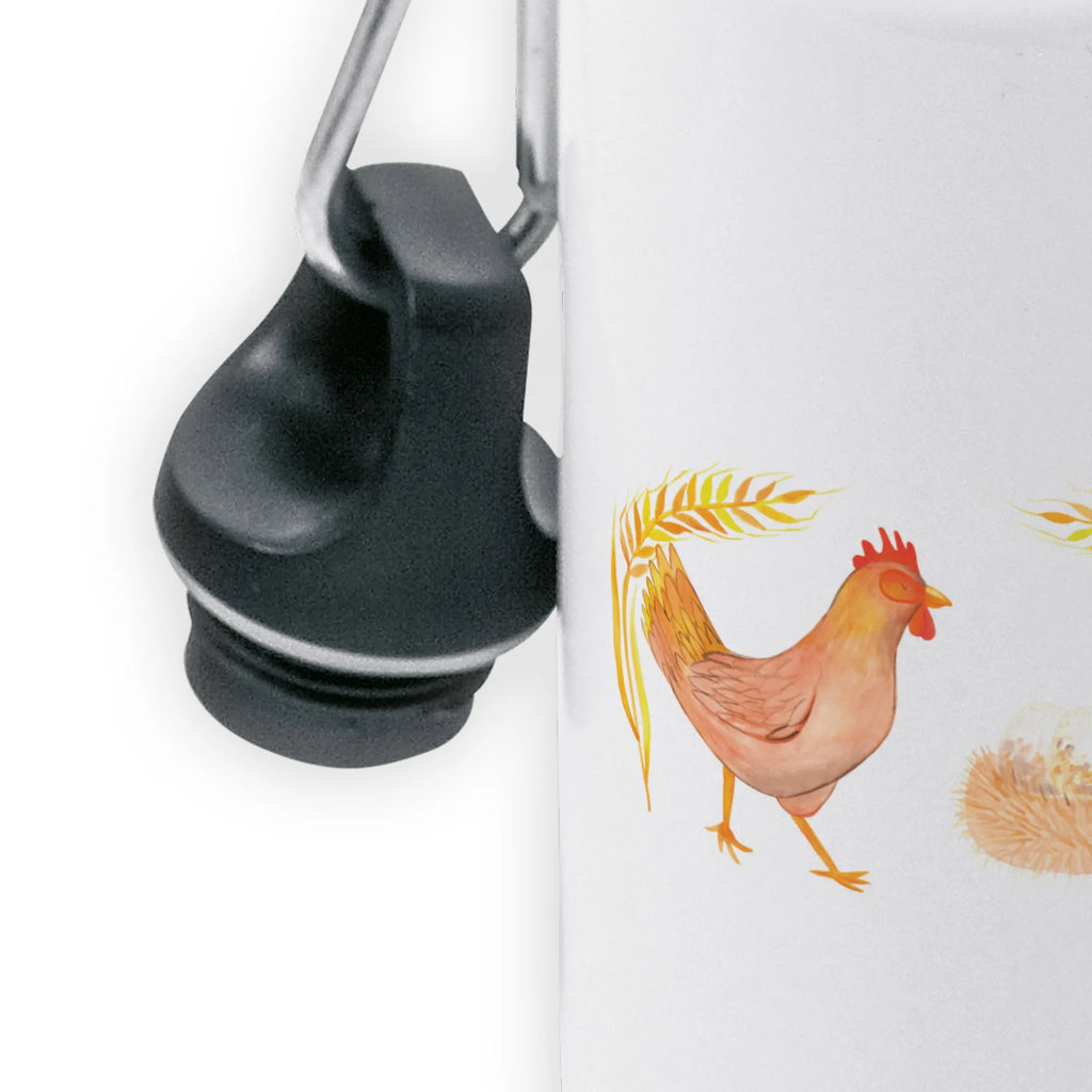 Kindertrinkflasche Huhn stolz Kindertrinkflasche, Kinder Trinkflasche, Trinkflasche, Flasche, Kinderflasche, Kinder, Kids, Kindergarten Flasche, Grundschule, Jungs, Mädchen, Bauernhof, Hoftiere, Landwirt, Landwirtin, Hahn, Henne, Hühner, Eier, Hof, Landleben, Motivation, Geburt, Magie, Spruch, Schwangerschaft