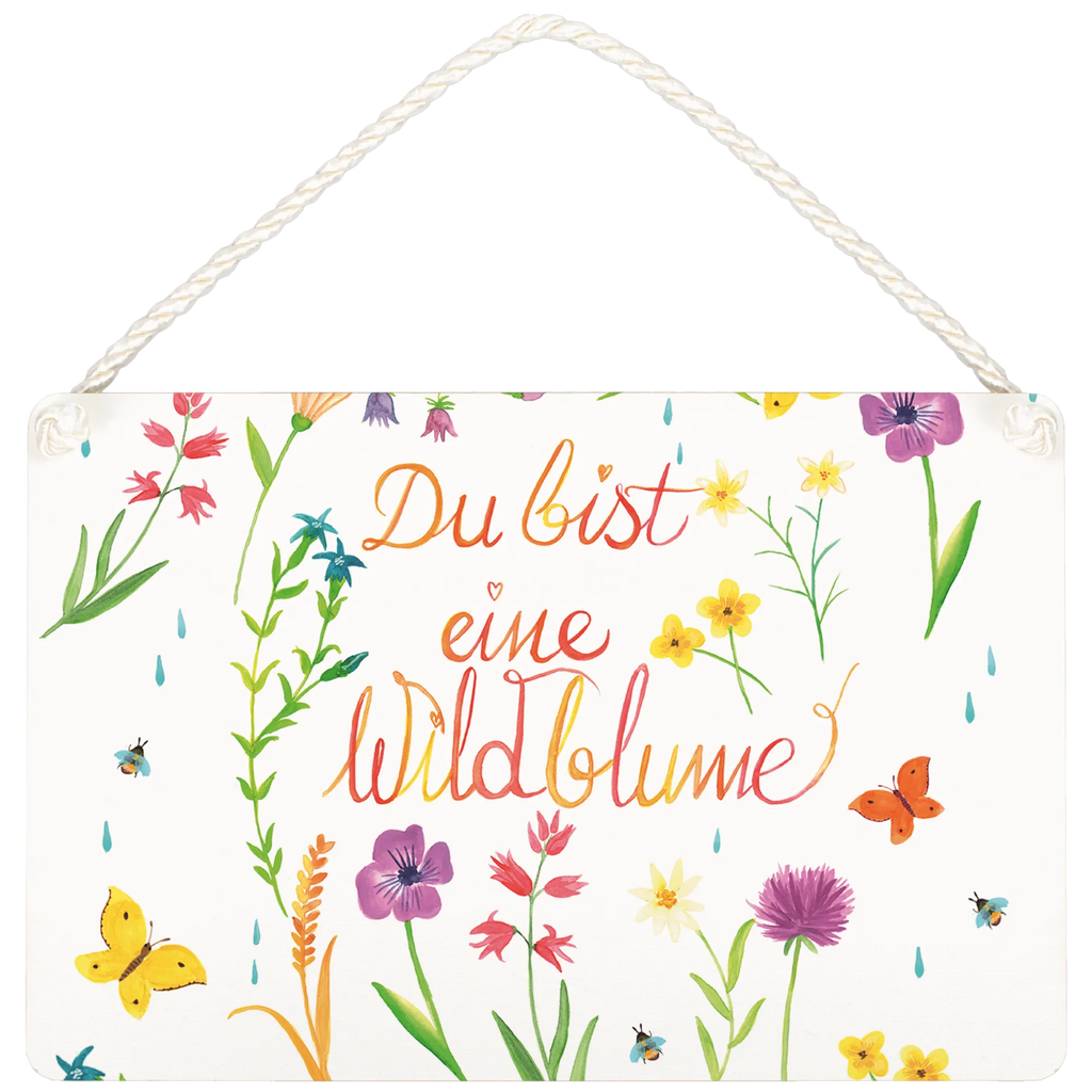 Deko Schild Du bist eine Wildblume Dekoschild, Deko Schild, Schild, Tür Schild, Türschild, Holzschild, Wandschild, Wanddeko, Blumen Deko, Frühlings Deko, Sommer Deko, Dekoration, positive Botschaft, Naturliebhaber, Outdoor, Natur, Abenteuer, Wildblume, wild, Geschenk Frauen, Geschenk Freundin, Kompliment, Blumen Motiv, Jahrestag, Natur Motiv, Hochzeitstag