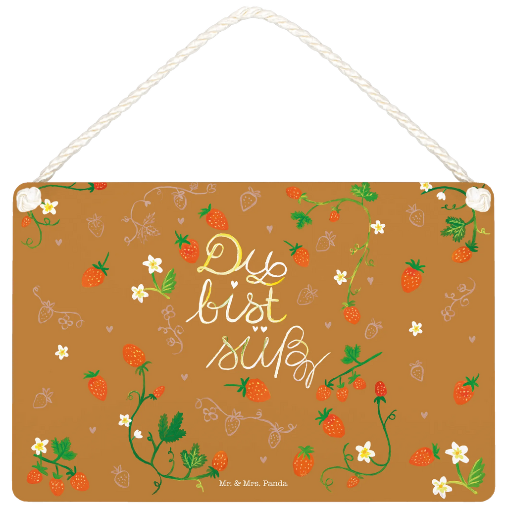 Deko Schild Erdbeeren Du bist süß Dekoschild, Deko Schild, Schild, Tür Schild, Türschild, Holzschild, Wandschild, Wanddeko, Blumen Deko, Frühlings Deko, Sommer Deko, Dekoration, positive Botschaft, Naturliebhaber, Outdoor, Natur, Abenteuer, Erdbeere, süß, Du bist süß, Liebe Spruch, Liebe Zitat, Kompliment, Geschenk Freundin, Jahrestag, Geschenk Partner, Deko