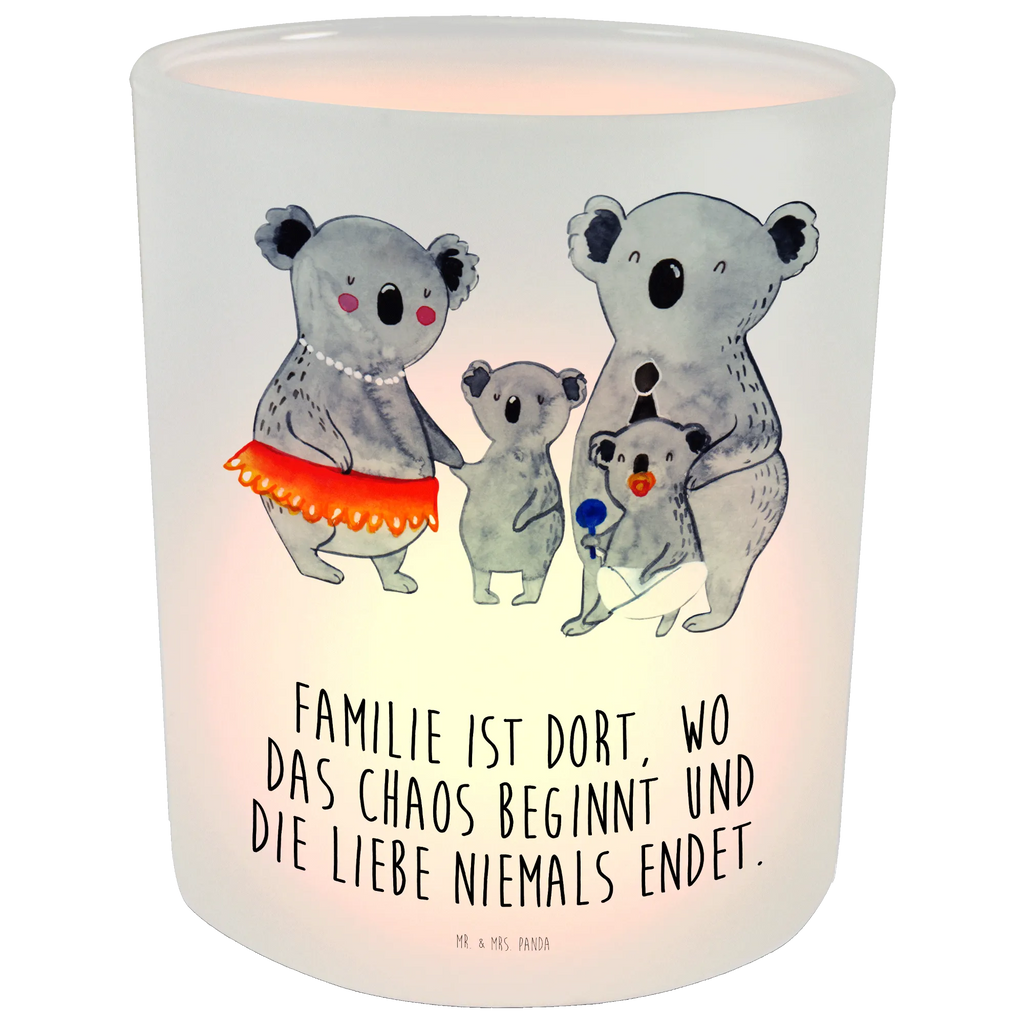 Windlicht Koala Familie Windlicht Glas, Teelichtglas, Teelichthalter, Teelichter, Kerzenglas, Windlicht Kerze, Kerzenlicht, Glas Windlicht, Windlicht Zur Hochzeit, Windlicht Deko, Windlicht Hochzeit, Teelichtgläser, Windlicht Dekorieren, Familie, Vatertag, Muttertag, Bruder, Schwester, Mama, Papa, Oma, Opa, Koala, Koalas, Family, Kinder, Geschwister, Familienleben