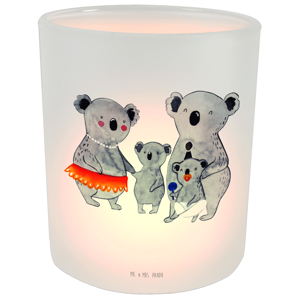 Windlicht Koala Familie Windlicht Glas, Teelichtglas, Teelichthalter, Teelichter, Kerzenglas, Windlicht Kerze, Kerzenlicht, Glas Windlicht, Windlicht Zur Hochzeit, Windlicht Deko, Windlicht Hochzeit, Teelichtgläser, Windlicht Dekorieren, Familie, Vatertag, Muttertag, Bruder, Schwester, Mama, Papa, Oma, Opa, Koala, Koalas, Family, Kinder, Geschwister, Familienleben