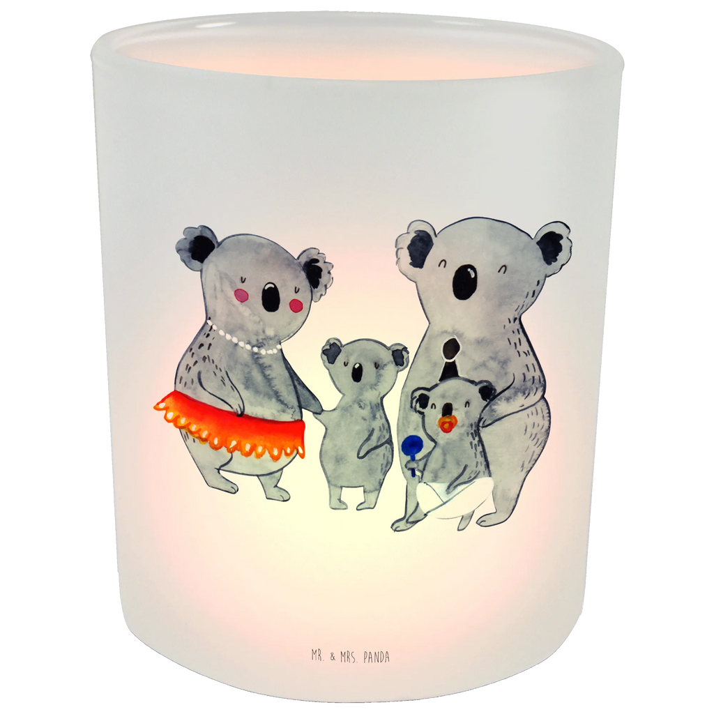 Windlicht Koala Familie Windlicht Glas, Teelichtglas, Teelichthalter, Teelichter, Kerzenglas, Windlicht Kerze, Kerzenlicht, Glas Windlicht, Windlicht Zur Hochzeit, Windlicht Deko, Windlicht Hochzeit, Teelichtgläser, Windlicht Dekorieren, Familie, Vatertag, Muttertag, Bruder, Schwester, Mama, Papa, Oma, Opa, Koala, Koalas, Family, Kinder, Geschwister, Familienleben