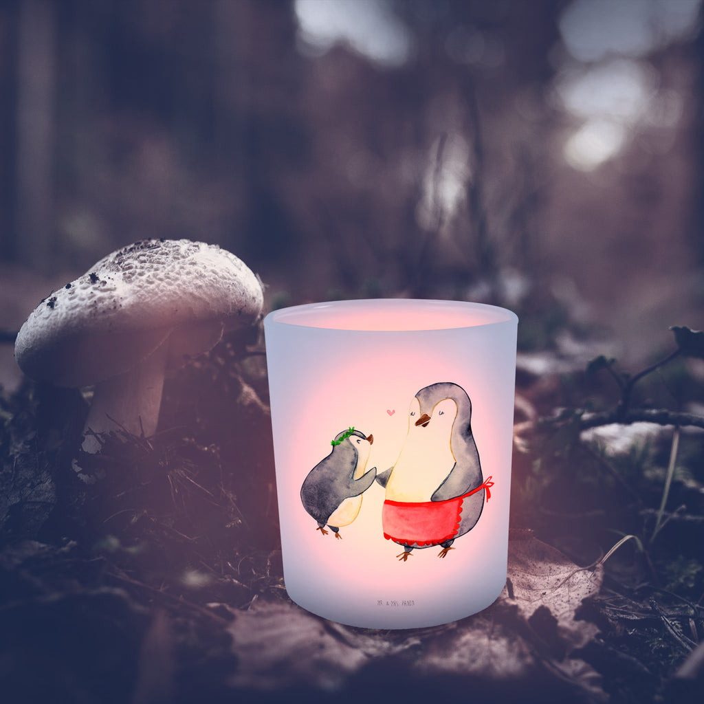 Windlicht Pinguin mit Kind Windlicht Glas, Teelichtglas, Teelichthalter, Teelichter, Kerzenglas, Windlicht Kerze, Kerzenlicht, Glas Windlicht, Windlicht Zur Hochzeit, Windlicht Deko, Windlicht Hochzeit, Teelichtgläser, Windlicht Dekorieren, Familie, Vatertag, Muttertag, Bruder, Schwester, Mama, Papa, Oma, Opa, Geschenk, Mami, Mutti, Mutter, Geburststag