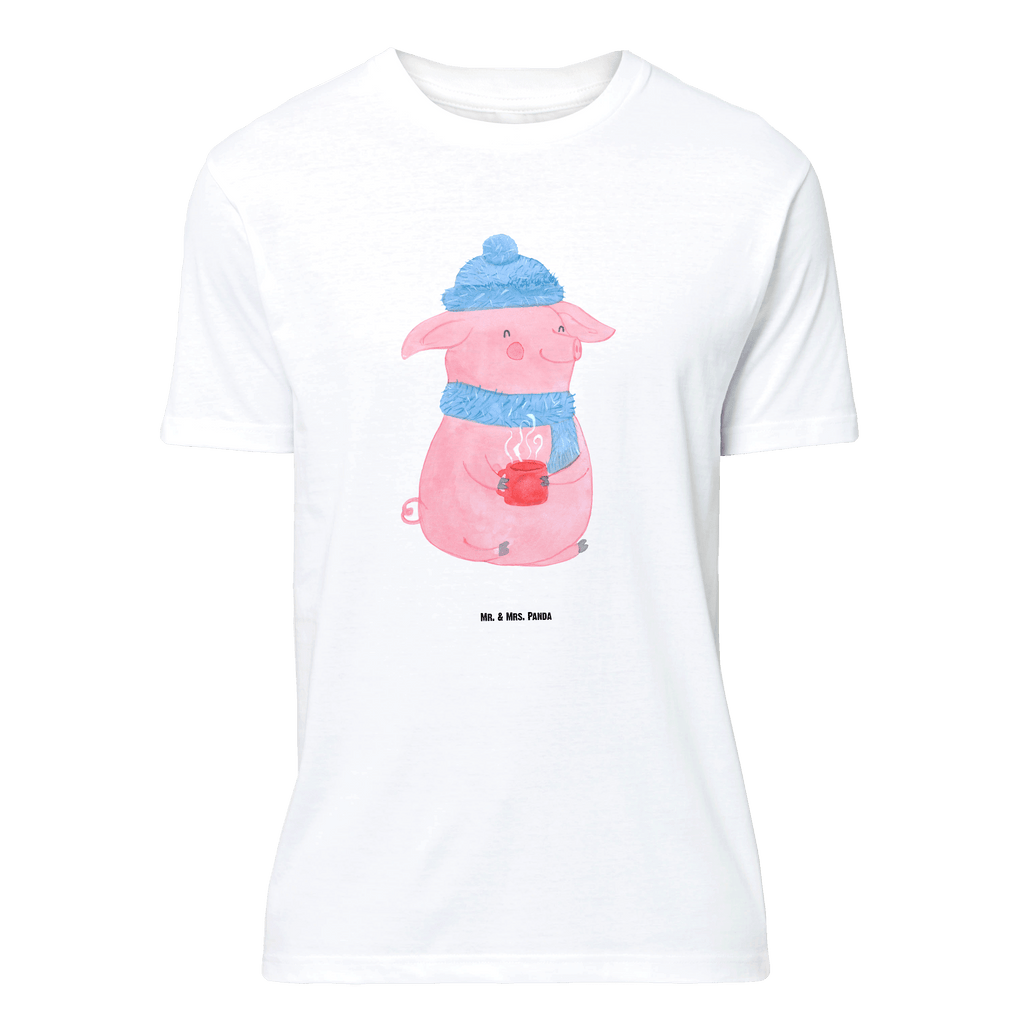 T-Shirt Standard Lallelndes Glühschwein T-Shirt, Shirt, Tshirt, Lustiges T-Shirt, T-Shirt mit Spruch, Party, Junggesellenabschied, Jubiläum, Geburstag, Herrn, Damen, Männer, Frauen, Schlafshirt, Nachthemd, Sprüche, Winter, Weihnachten, Weihnachtsdeko, Nikolaus, Advent, Heiligabend, Wintermotiv, Glühwein, Betrunken, Weihnachtsmarkt, Spruch