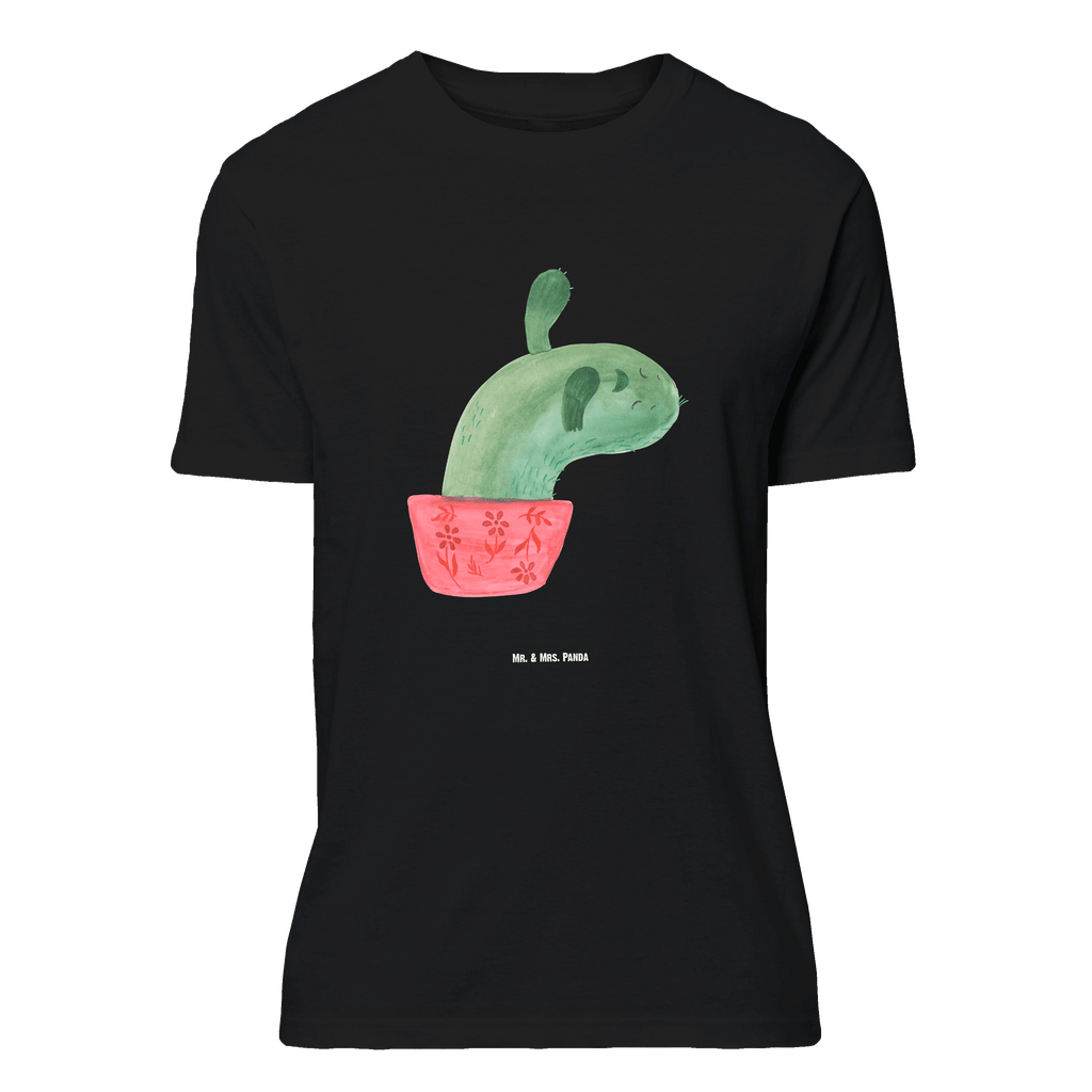 T-Shirt Standard Kaktus Mama T-Shirt, Shirt, Tshirt, Lustiges T-Shirt, T-Shirt mit Spruch, Party, Junggesellenabschied, Jubiläum, Geburstag, Herrn, Damen, Männer, Frauen, Schlafshirt, Nachthemd, Sprüche, Kaktus, Kakteen, Kaktusliebe, Ärger, Büro, Büroalltag, Schule, Motivation, Quote