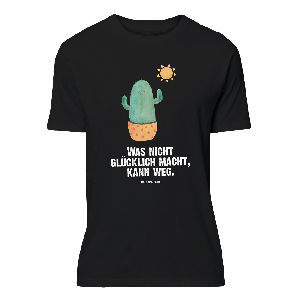 T-Shirt Standard Kaktus Sonne T-Shirt, Shirt, Tshirt, Lustiges T-Shirt, T-Shirt mit Spruch, Party, Junggesellenabschied, Jubiläum, Geburstag, Herrn, Damen, Männer, Frauen, Schlafshirt, Nachthemd, Sprüche, Kaktus, Kakteen, Liebe Kaktusliebe, Sonne, Sonnenschein, Glück, glücklich, Motivation, Neustart, Trennung, Ehebruch, Scheidung, Freundin, Liebeskummer, Liebeskummer Geschenk, Geschenkidee