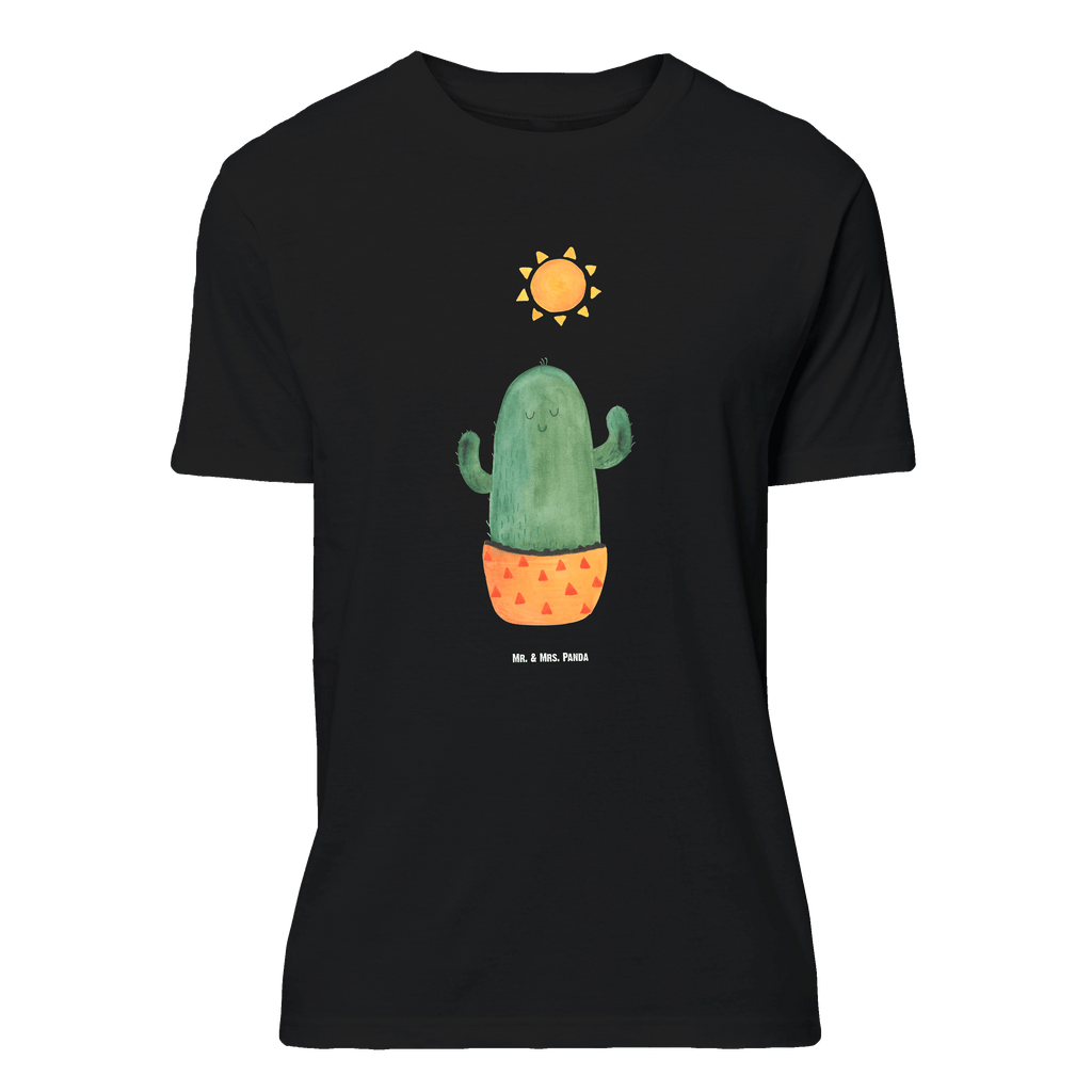 T-Shirt Standard Kaktus Sonne T-Shirt, Shirt, Tshirt, Lustiges T-Shirt, T-Shirt mit Spruch, Party, Junggesellenabschied, Jubiläum, Geburstag, Herrn, Damen, Männer, Frauen, Schlafshirt, Nachthemd, Sprüche, Kaktus, Kakteen, Liebe Kaktusliebe, Sonne, Sonnenschein, Glück, glücklich, Motivation, Neustart, Trennung, Ehebruch, Scheidung, Freundin, Liebeskummer, Liebeskummer Geschenk, Geschenkidee